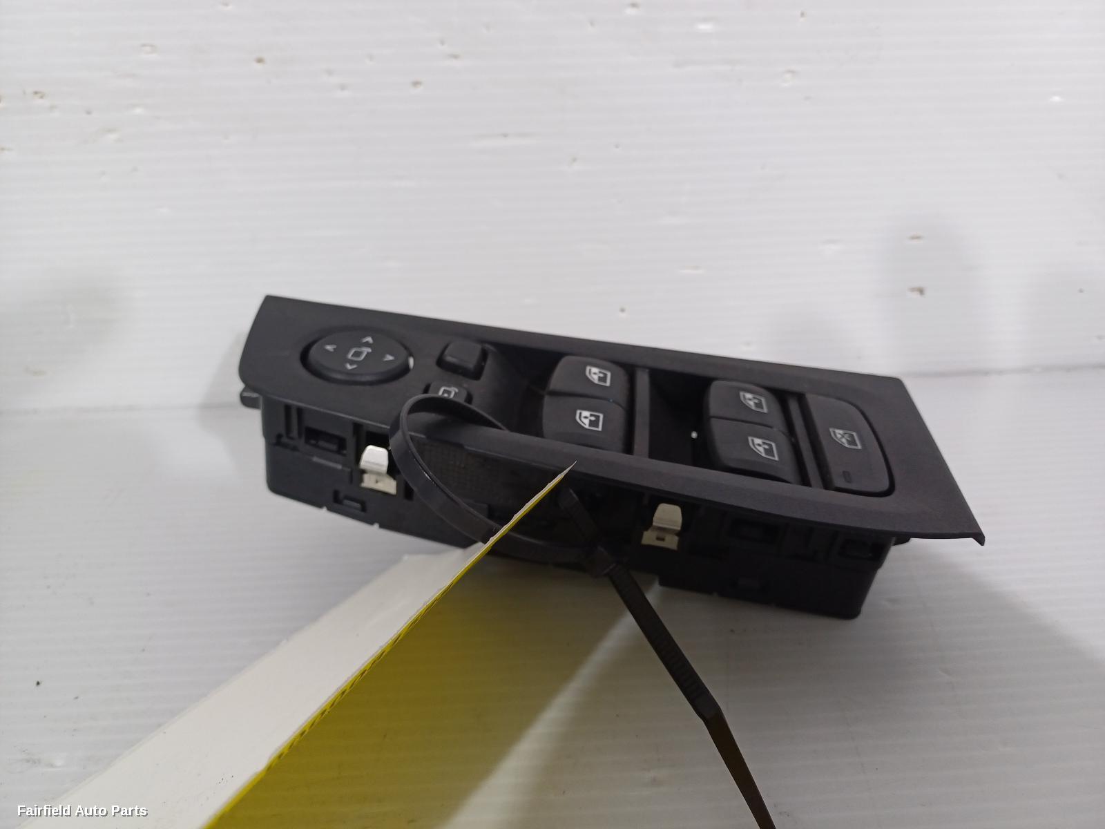 2019-2023 Bmw 2 Series Pwr Dr Wind Switch