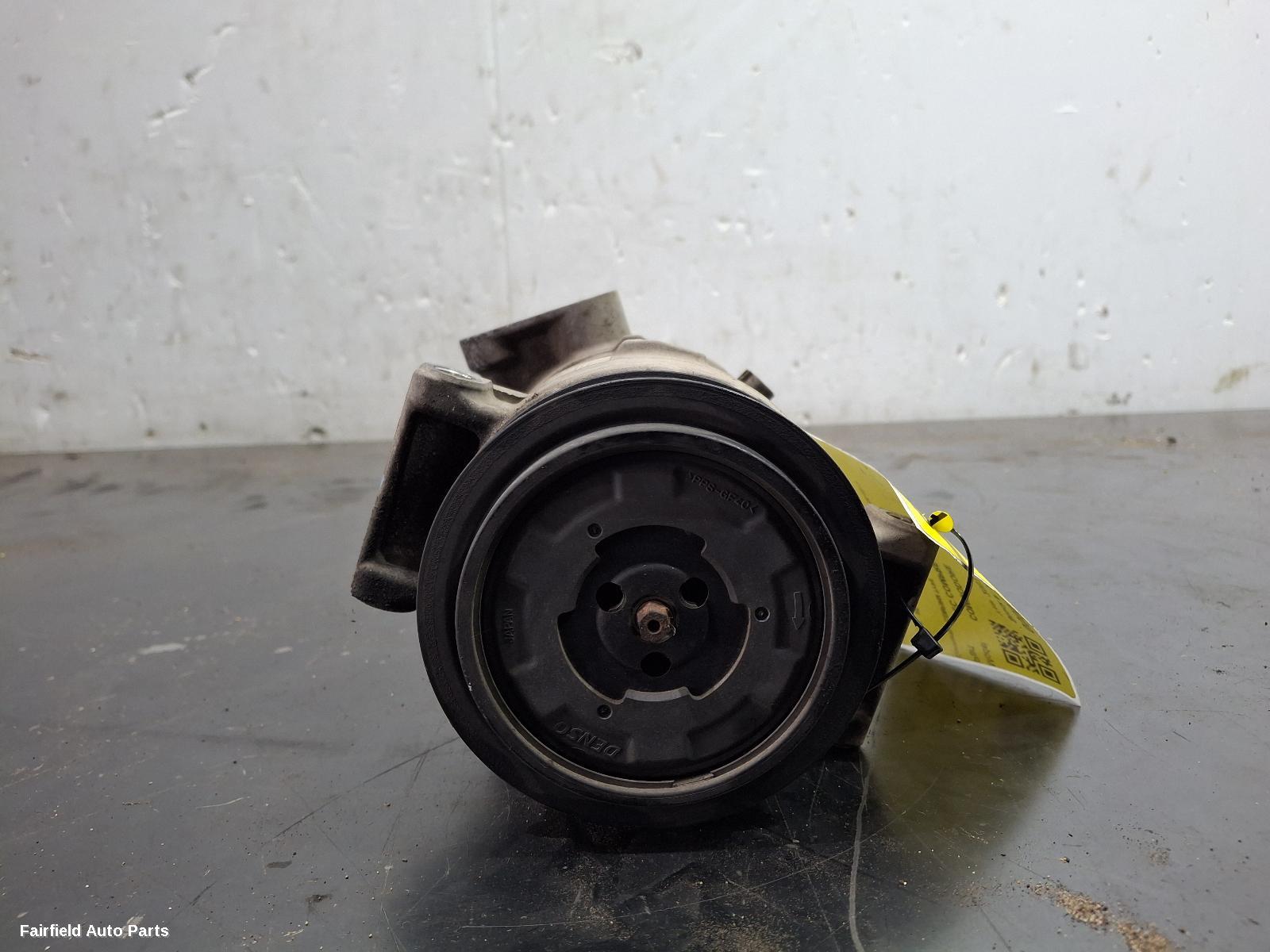 2006-2013 Holden Commodore A C Compressor