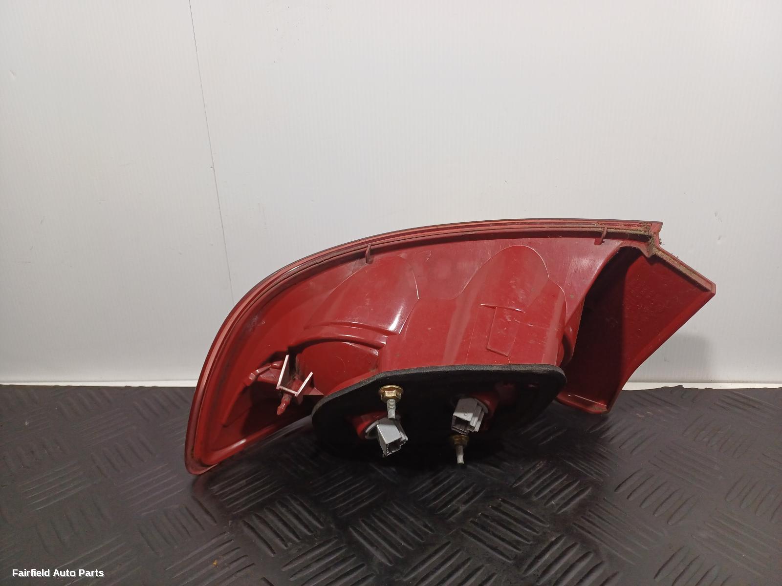 2003-2006 Mazda 3 Left Taillight