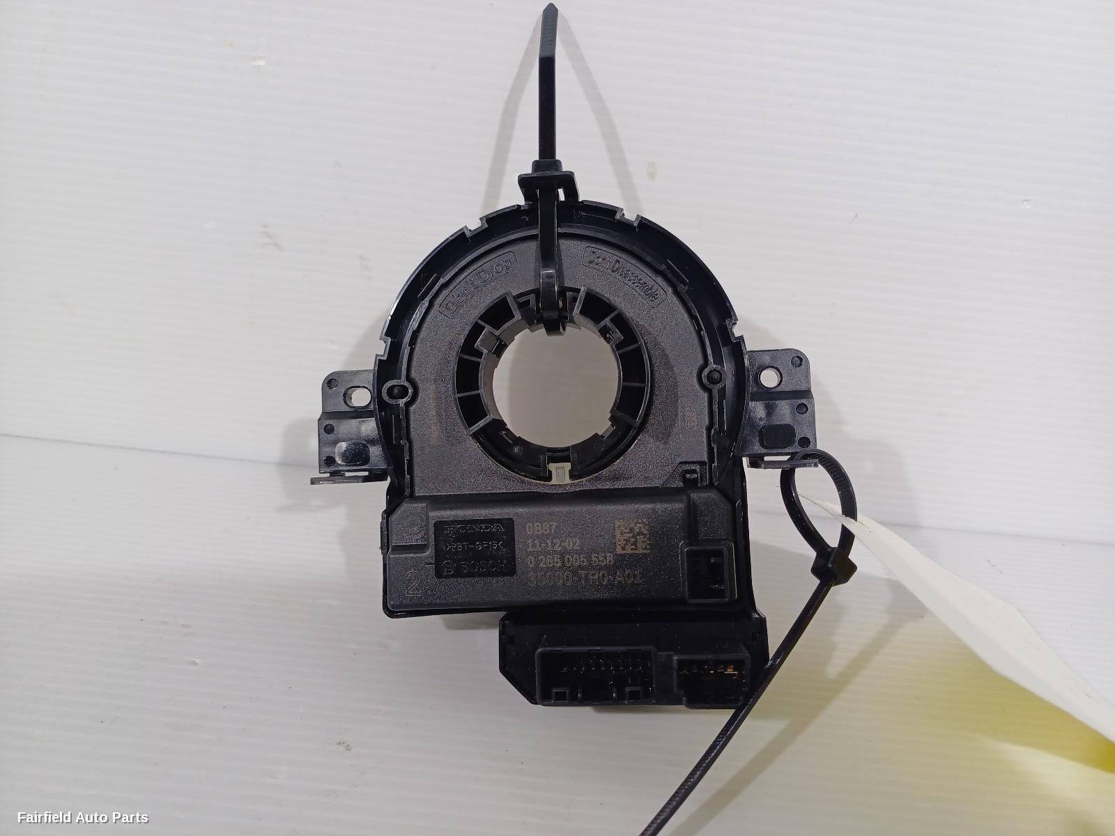 2012-2016 Honda Civic Airbag Module Sensor