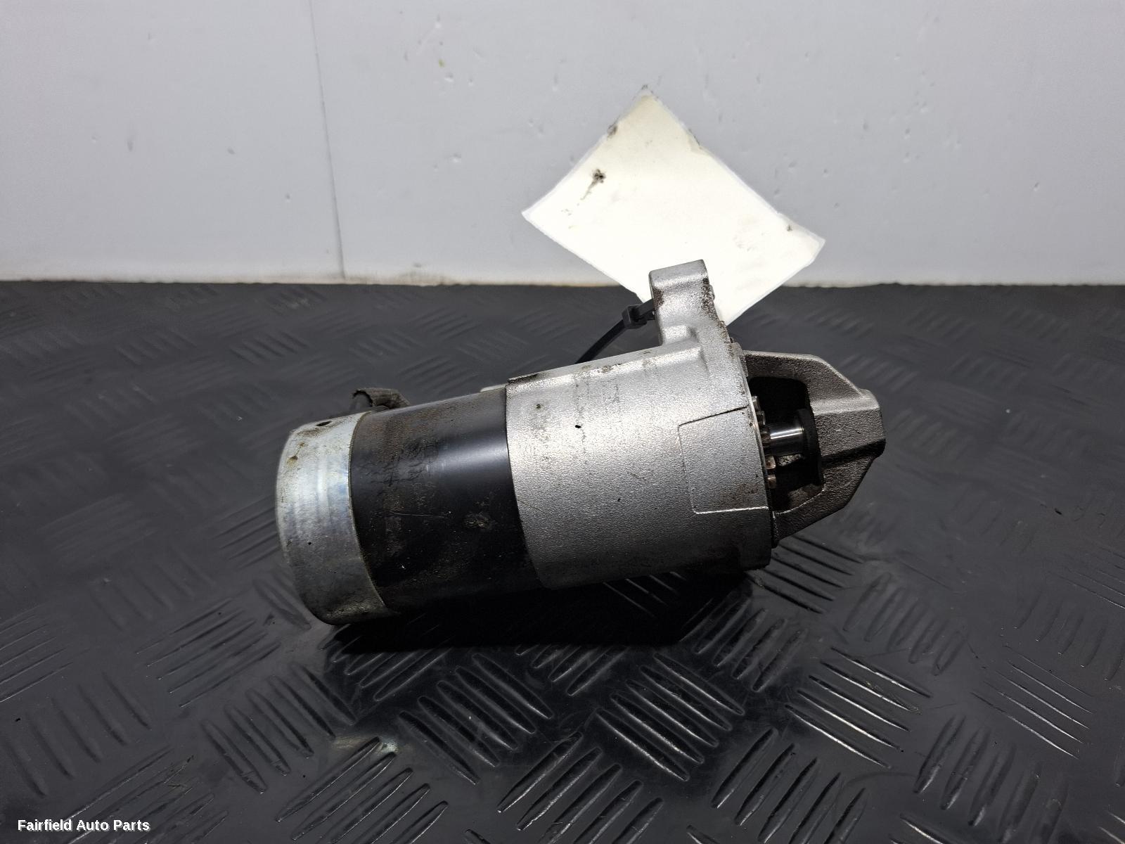 2012-2024 Mazda 6 Starter