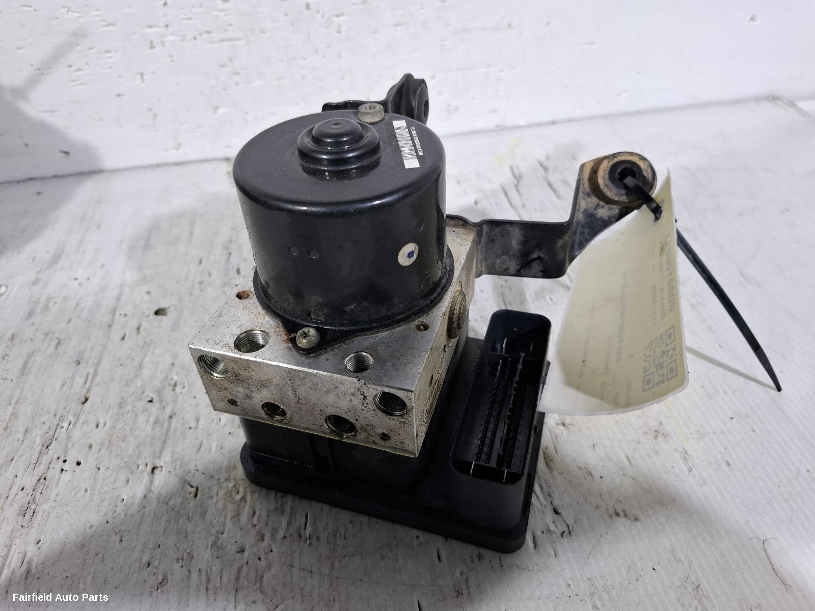 2003-2009 Mazda 3 Abs Pump Modulator