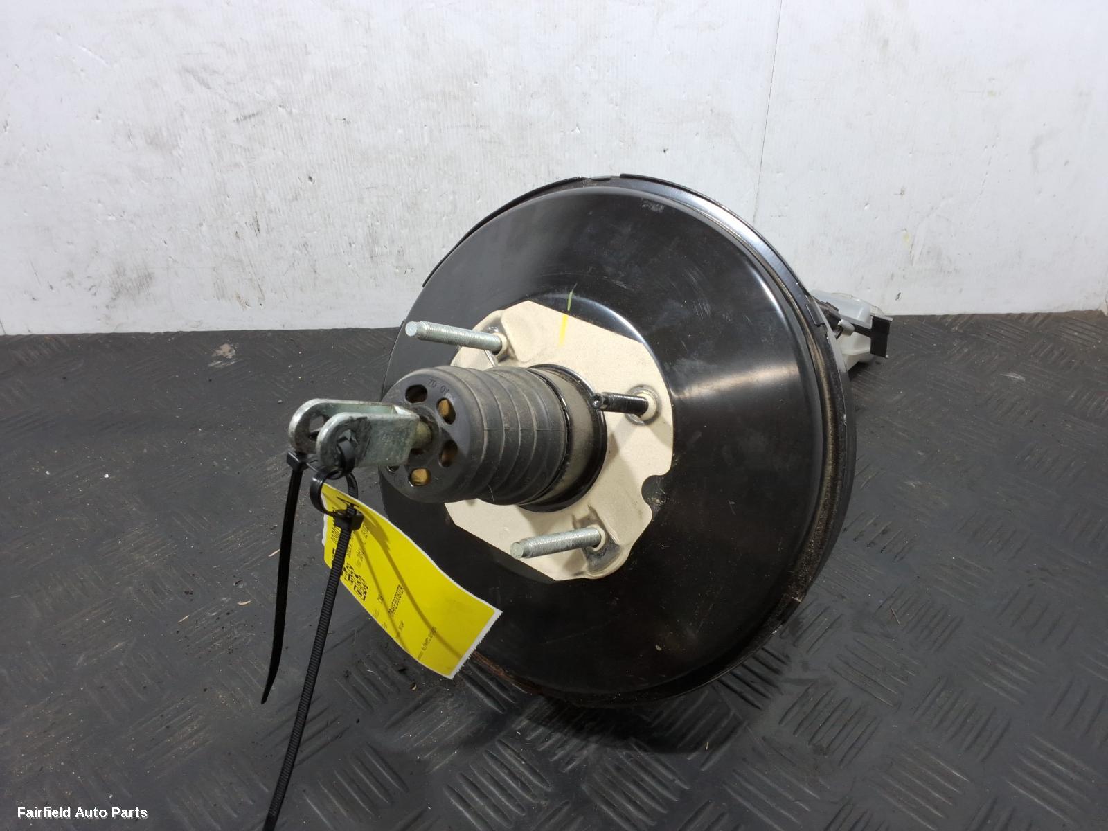 2012-2016 Mazda Cx5 Brake Booster