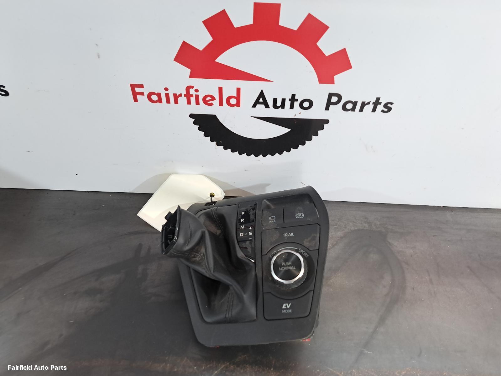 2018-2024 Toyota Rav4 Combination Switch