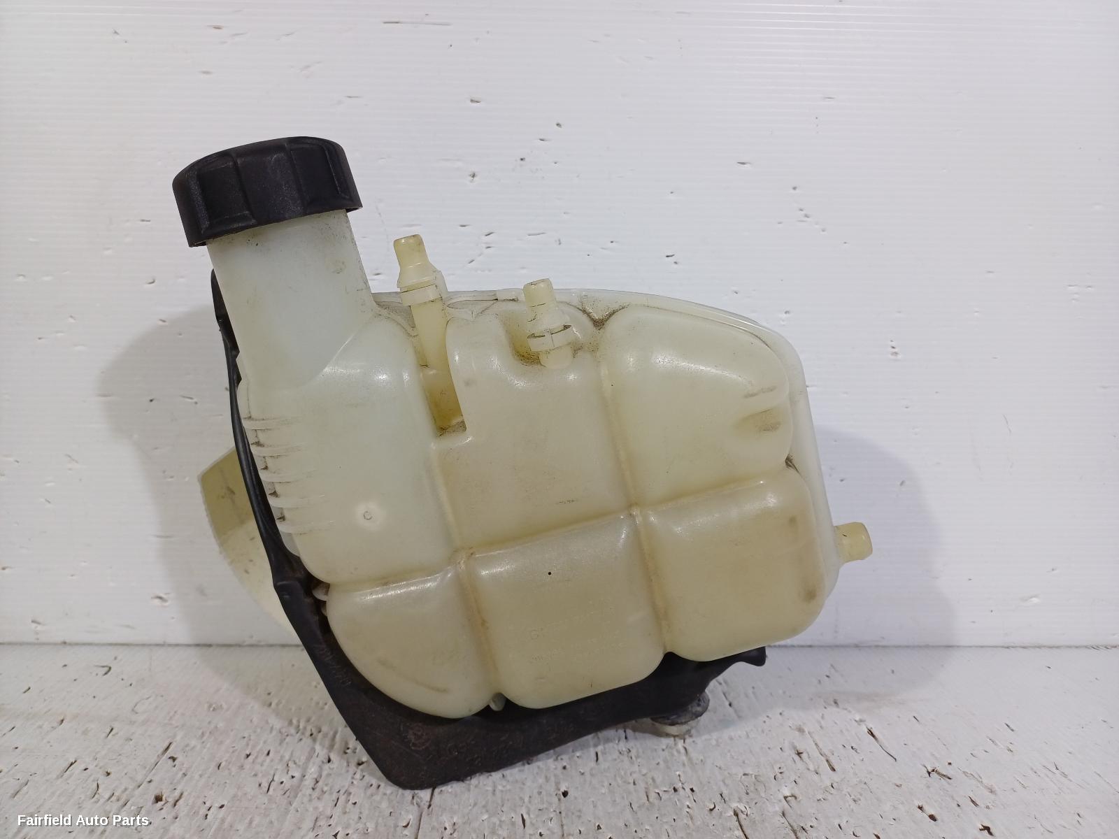 2014-2018 Mini Cooper Overflow Bottle