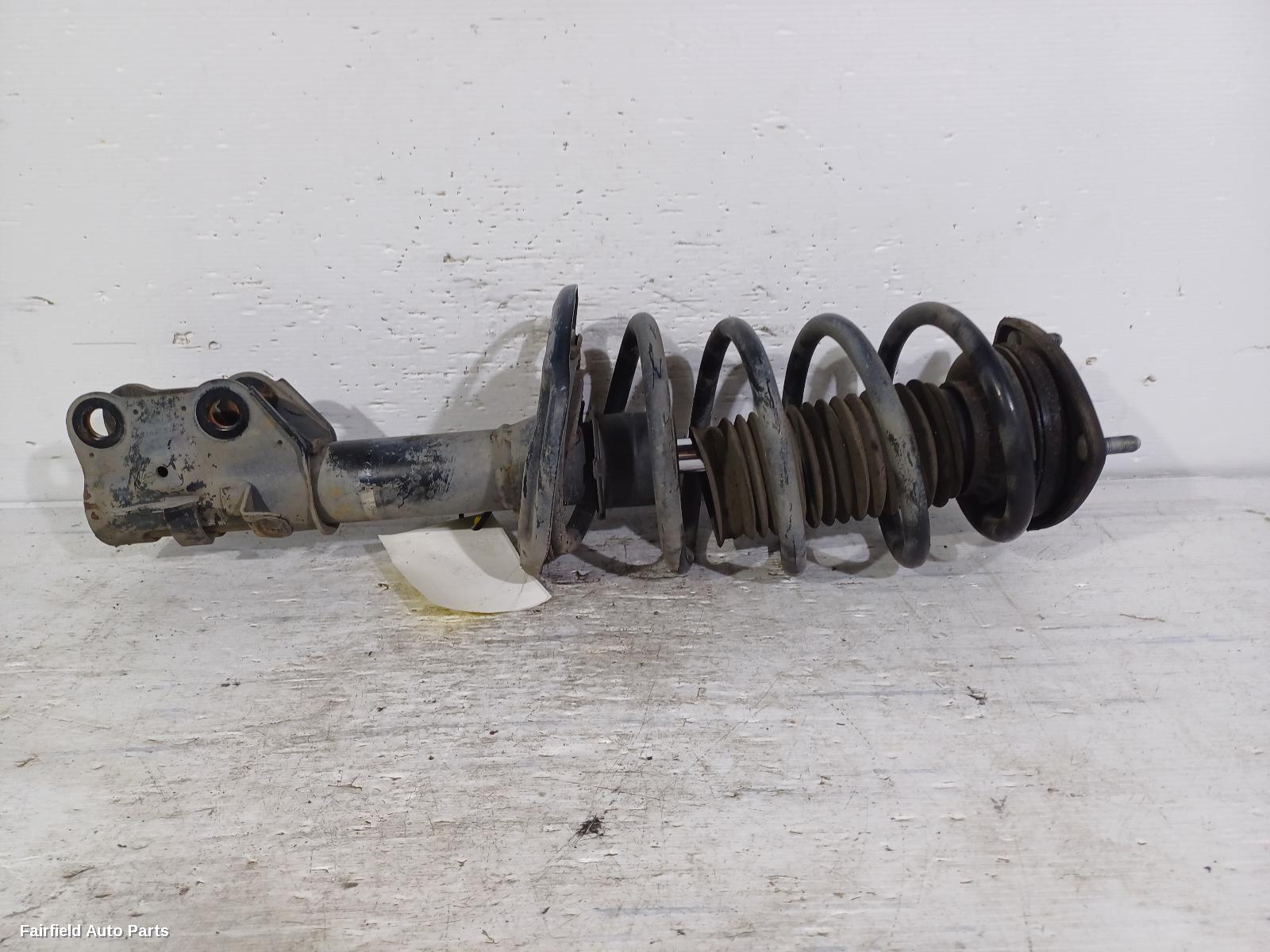 2012-2016 Mazda 6 Right Front Strut