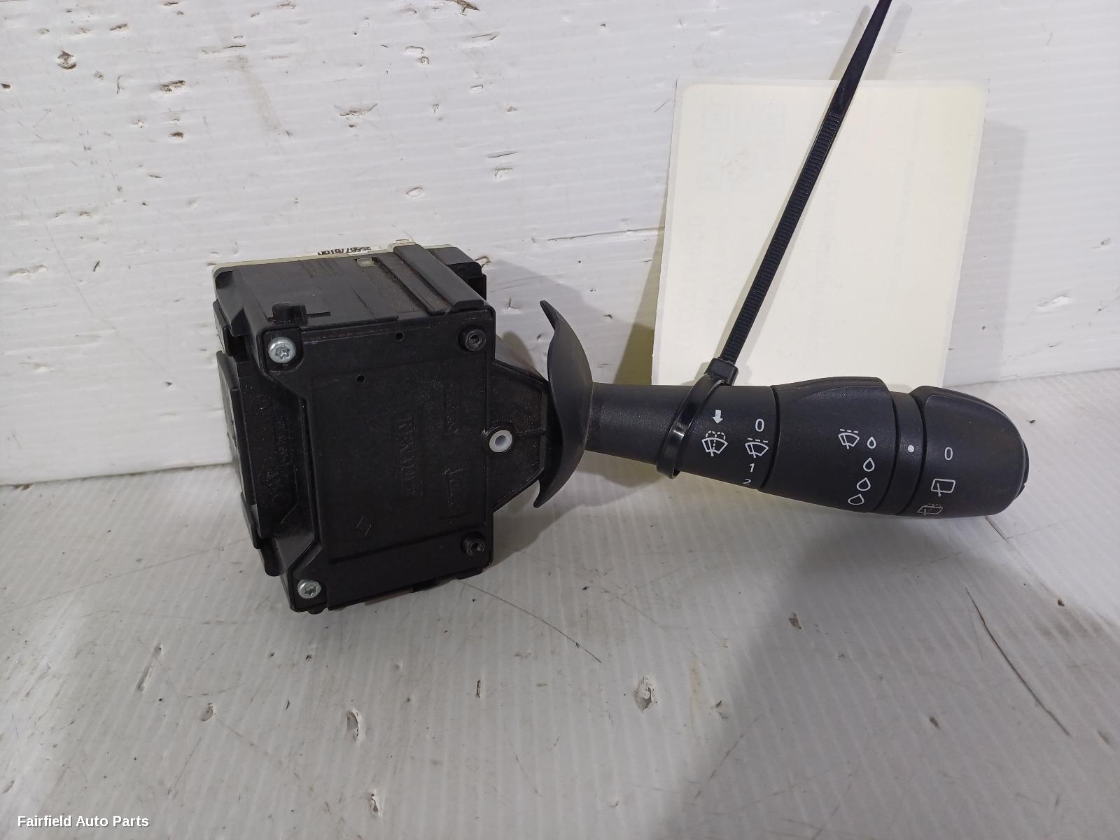 2015-2026 Renault Trafic Combination Switch