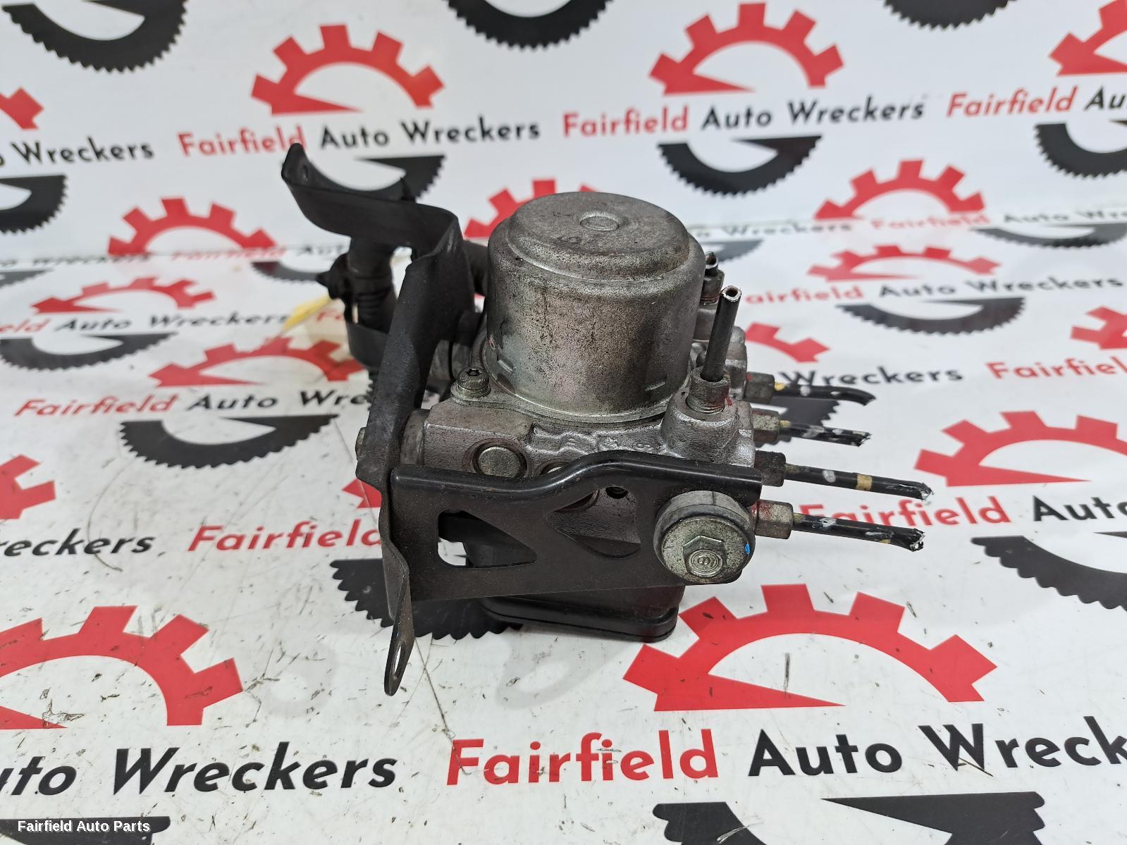 2006-2011 Honda Civic Abs Pump Modulator