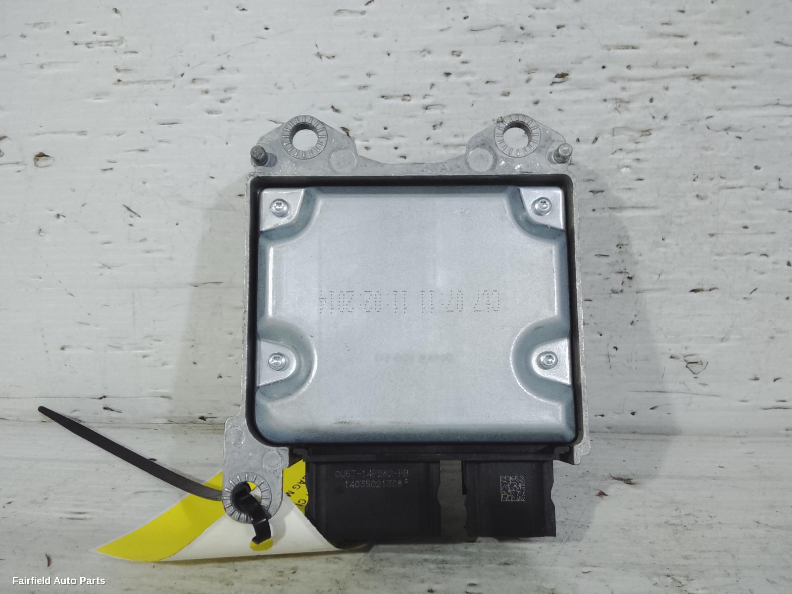 2013-2023 Ford Transit Custom Airbag Module Sensor