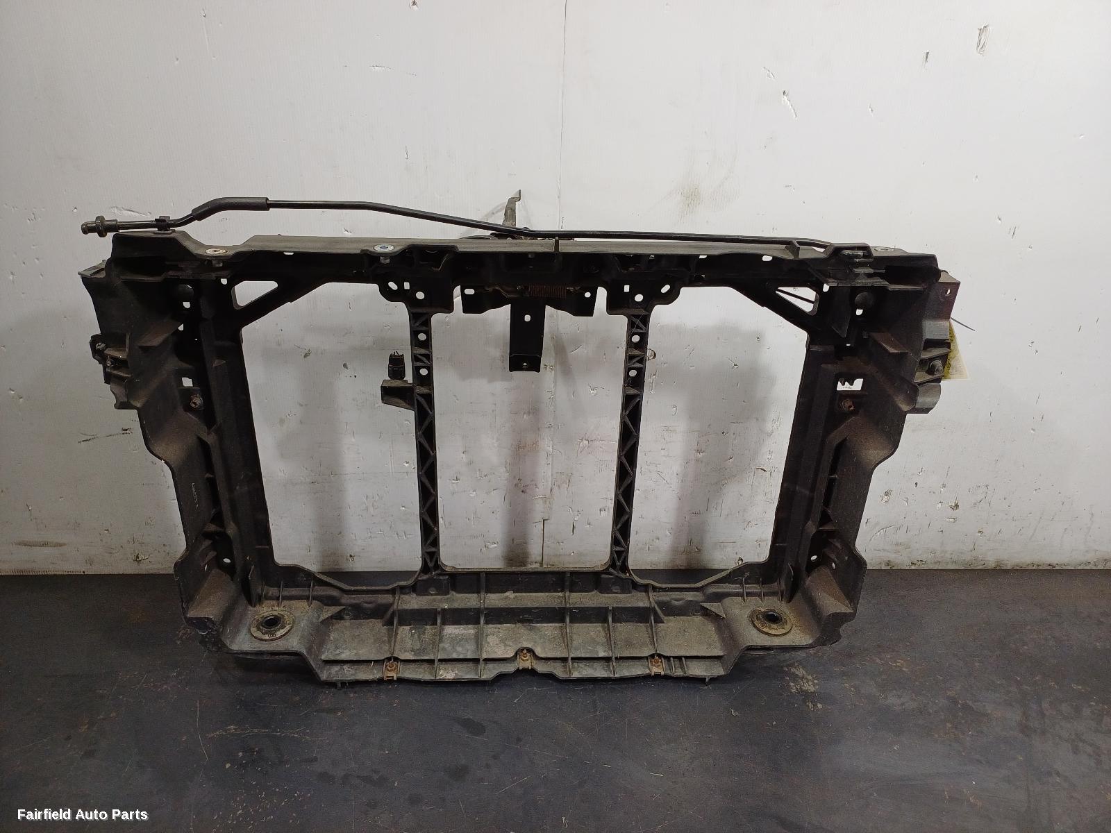 2012-2016 Mazda Cx5 Radiator Support