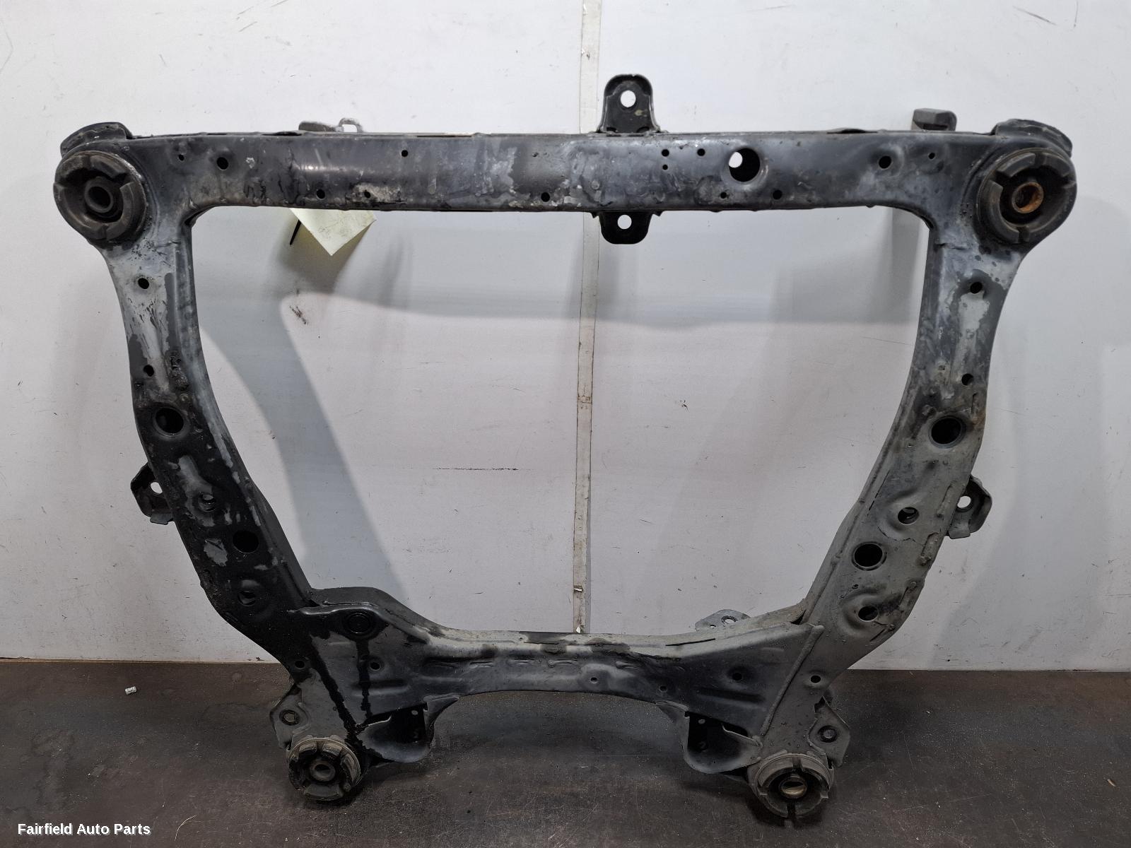 2012-2017 Toyota Camry Frt Xmember Cradle