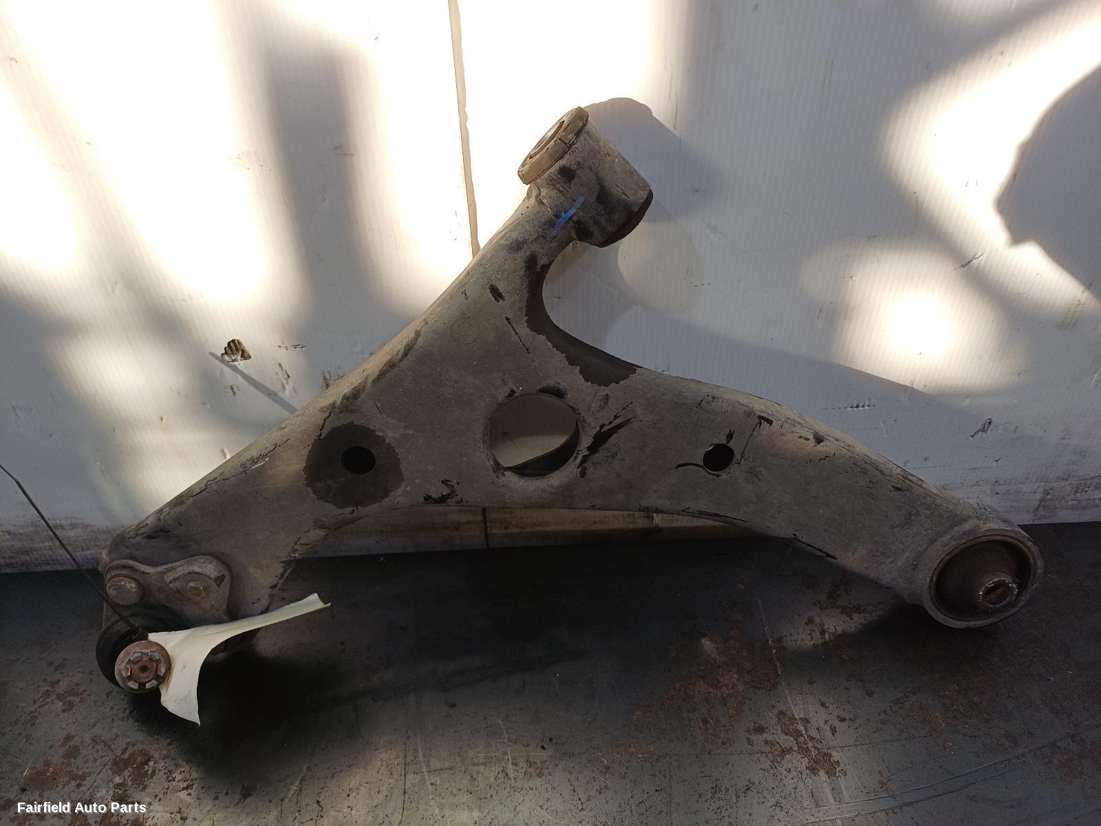 2015-2021 Haval H2 Left Front Lower Control Arm