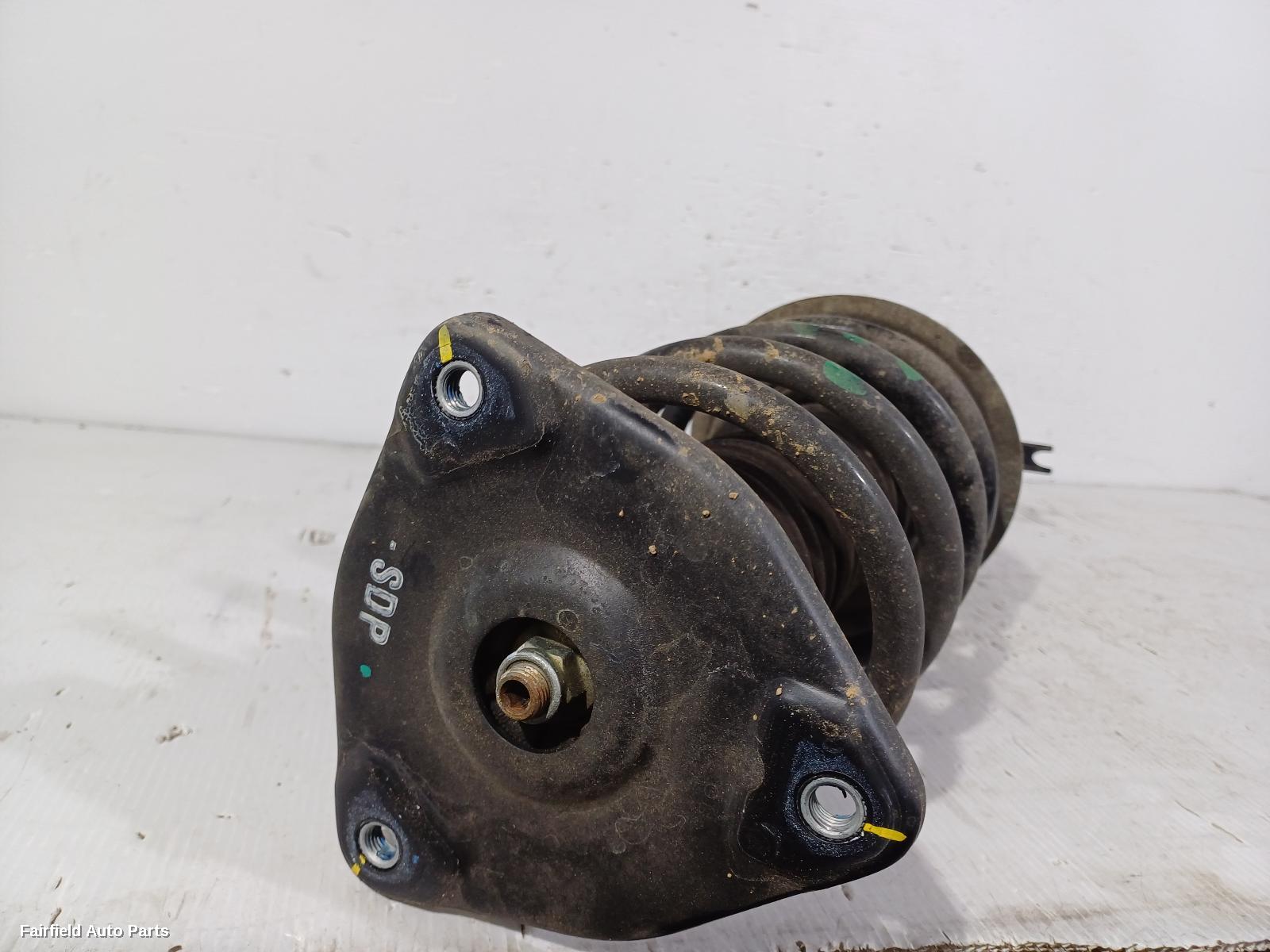 2021-2024 Haval Jolion Left Front Strut