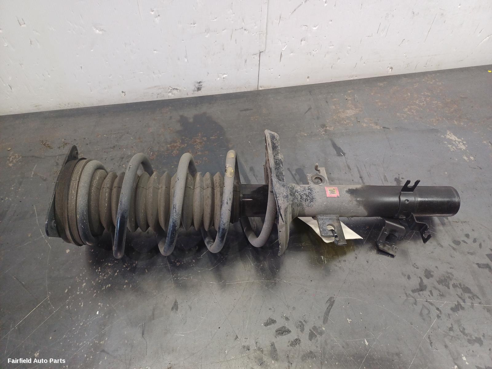 2014-2022 Nissan Xtrail Left Front Strut