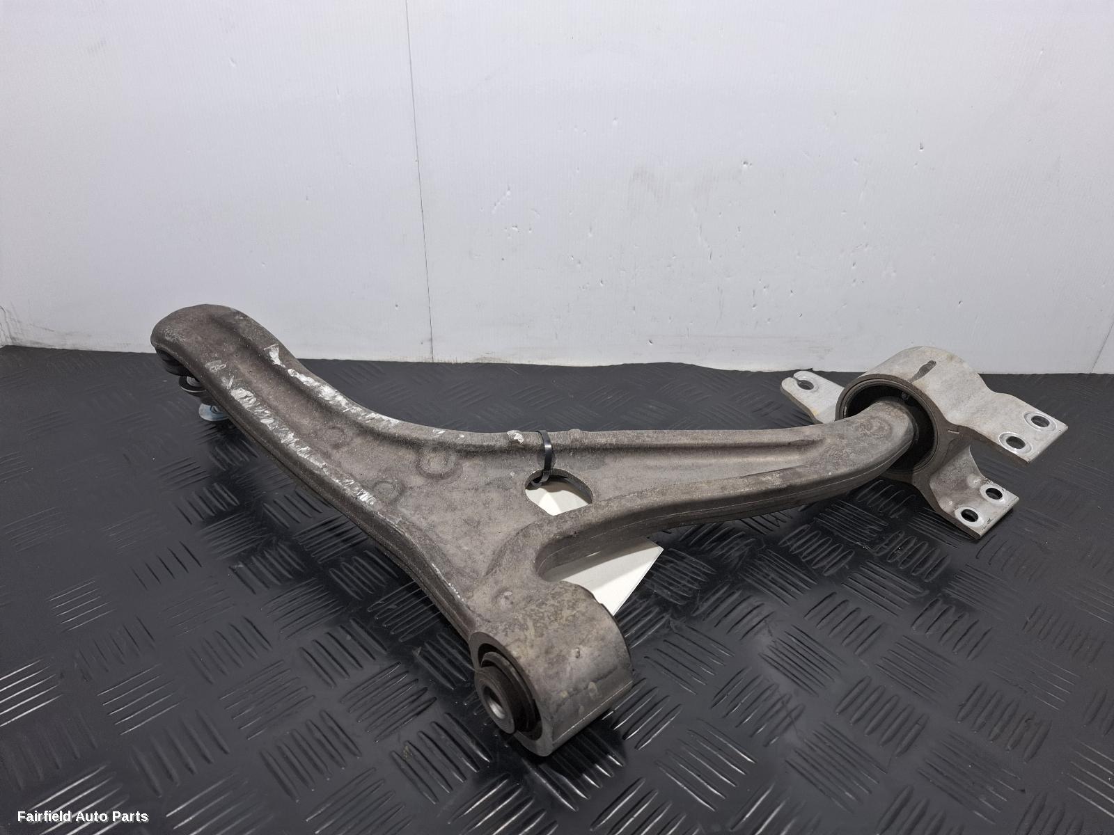 2018 Mercedes A Class Left Front Lower Control Arm