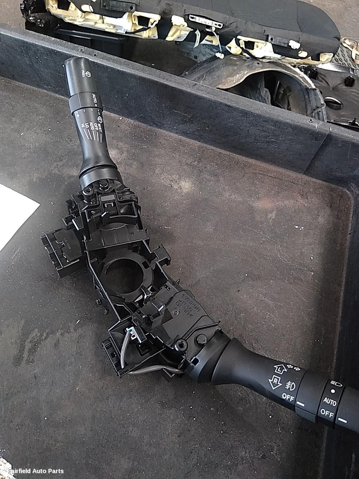 2014-2021 Subaru Liberty Combination Switch