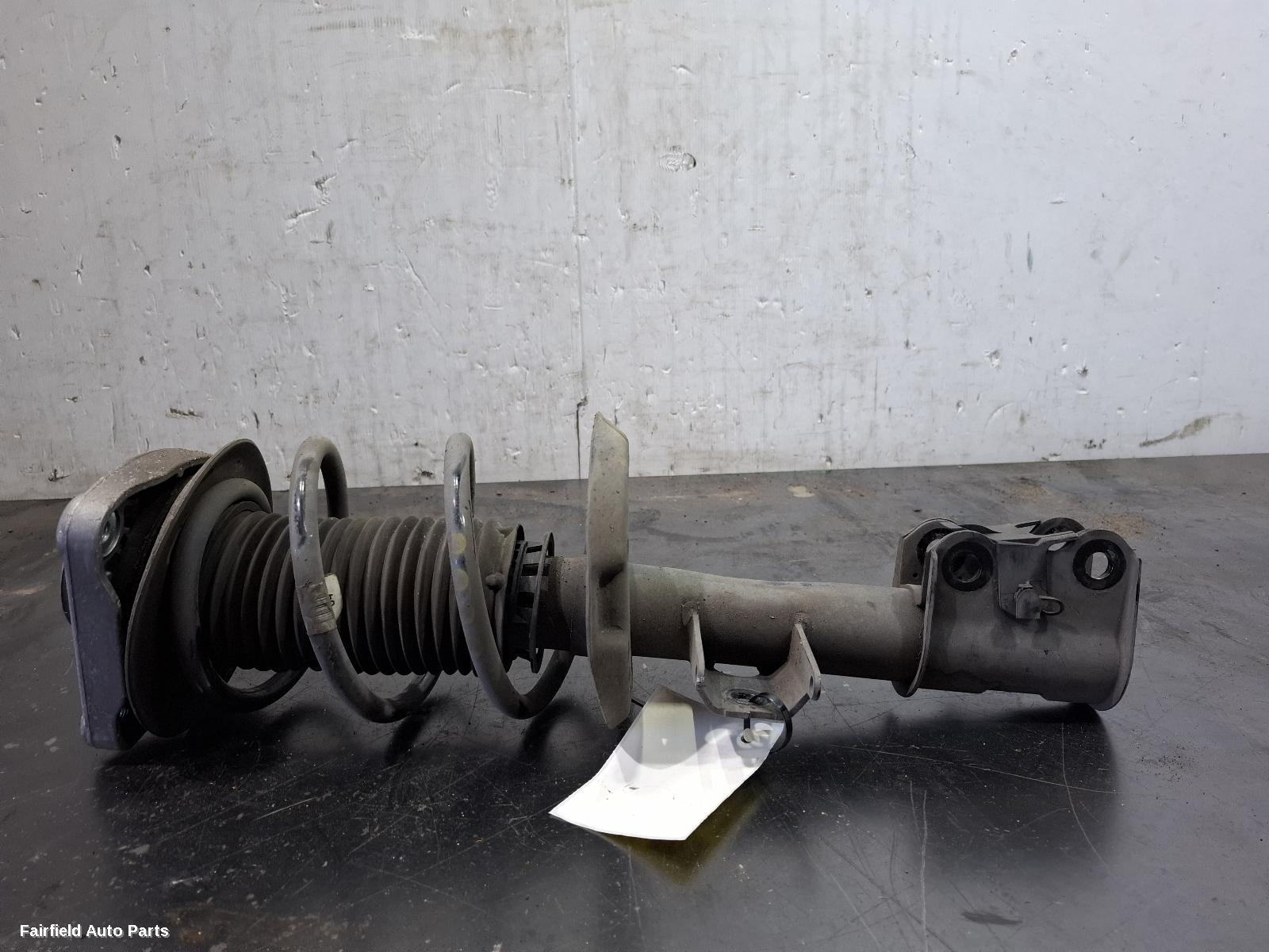 2013-2019 Mercedes Cla Class Left Front Strut