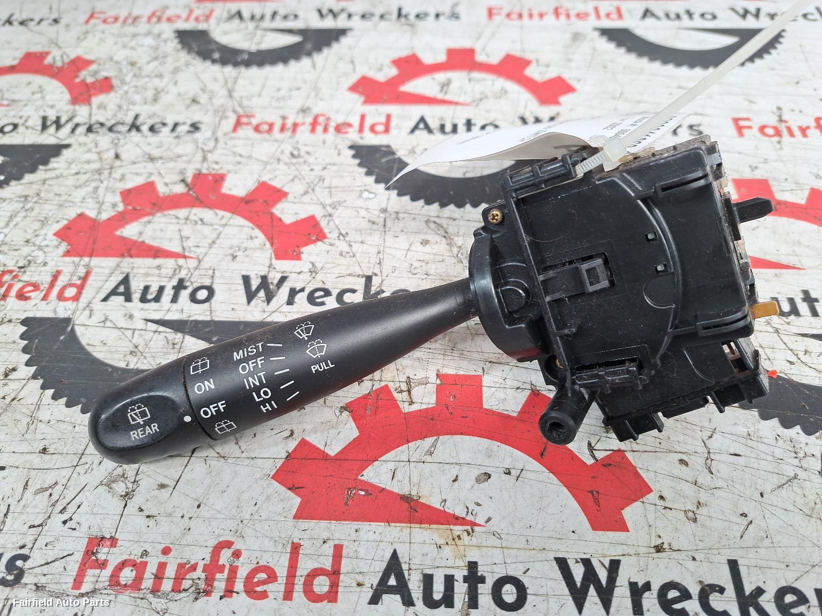 1999-2002 Toyota Echo Combination Switch