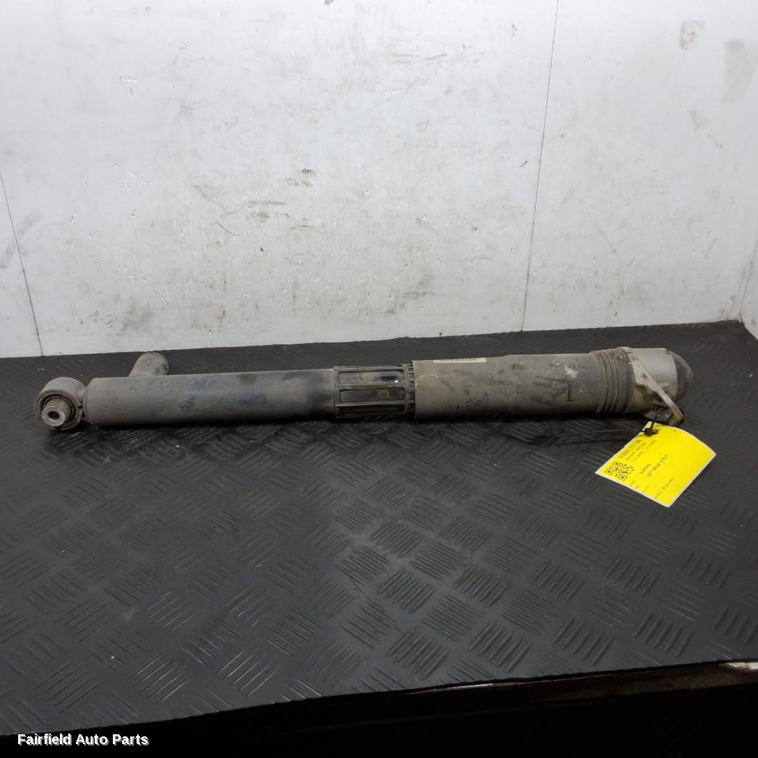 2016-2024 Skoda Superb Left Rear Strut