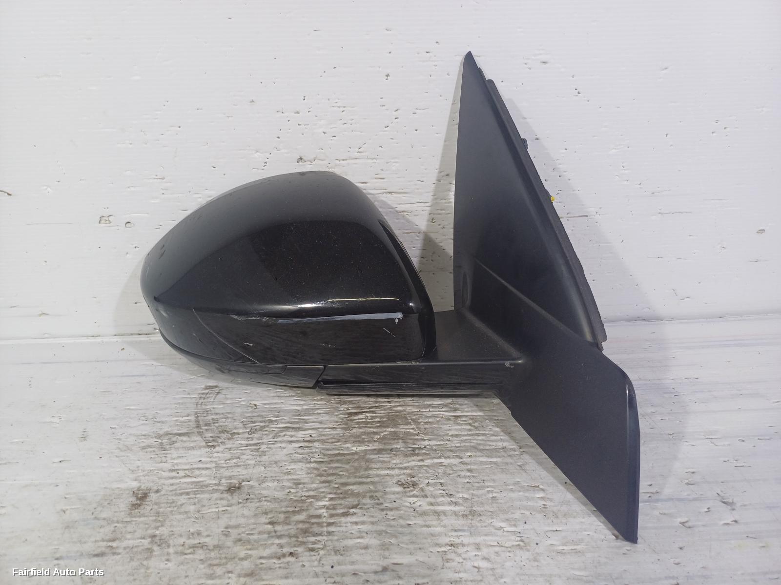 2015-2019 Land Rover Discovery Sport Right Door Mirror