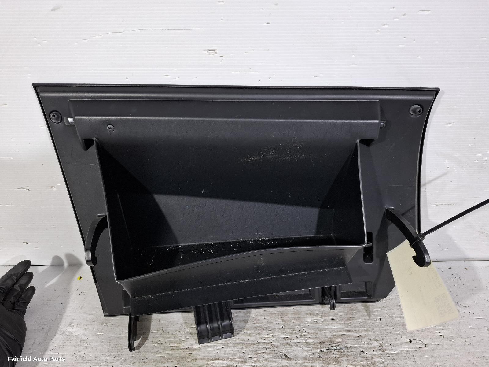 2009-2013 Mazda 3 Glove Box