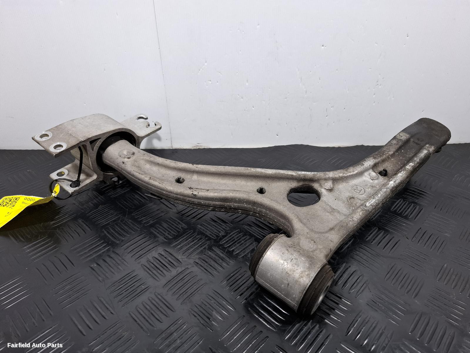 2012-2018 Mercedes A Class Right Front Lower Control Arm