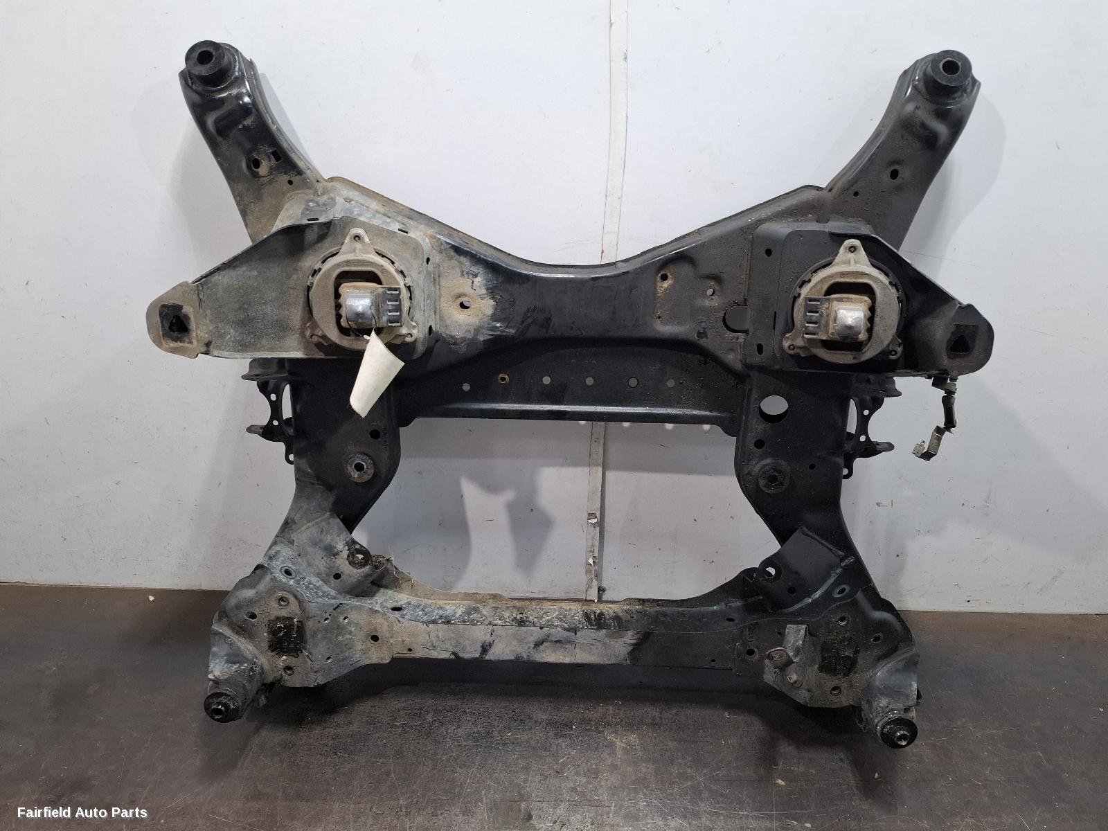 2017-2024 Bmw X3 Frt Xmember Cradle