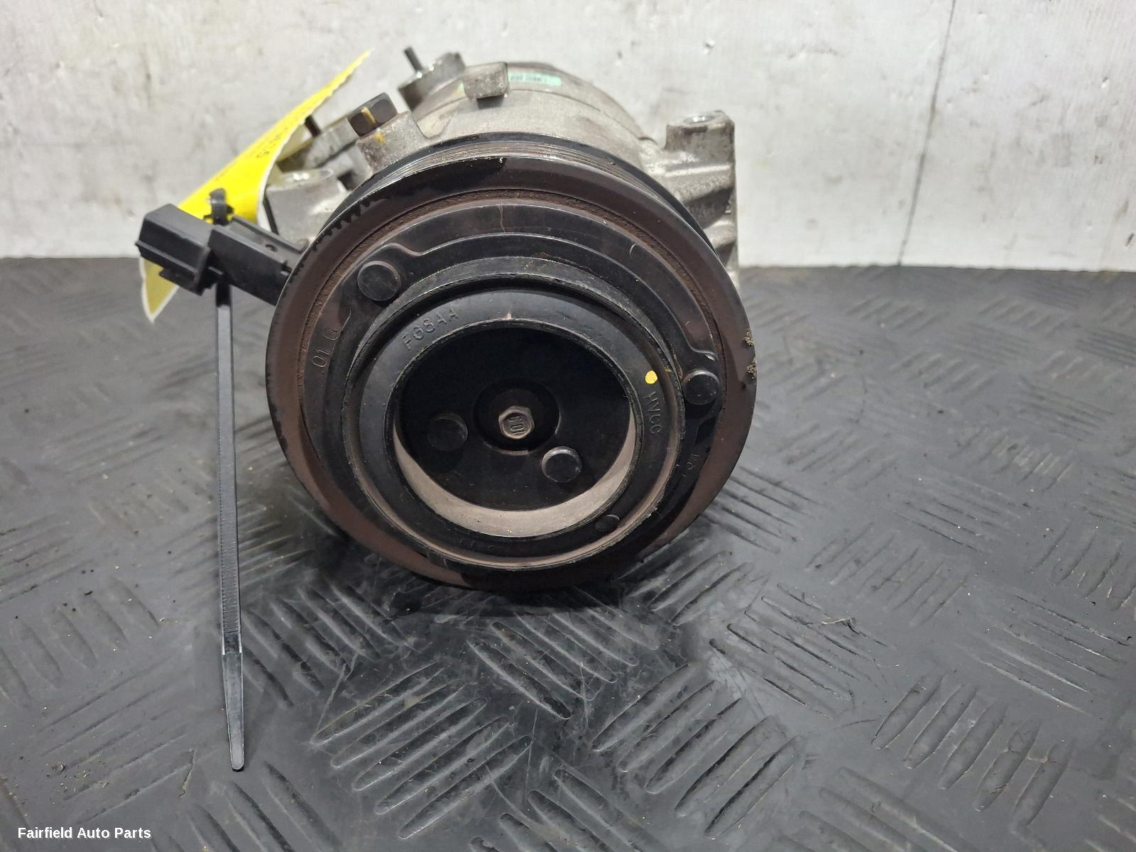2012-2017 Hyundai I30 A C Compressor