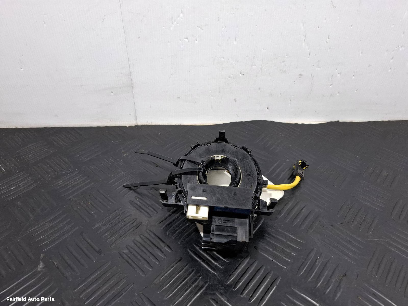 2009-2012 Subaru Outback Airbag Module Sensor