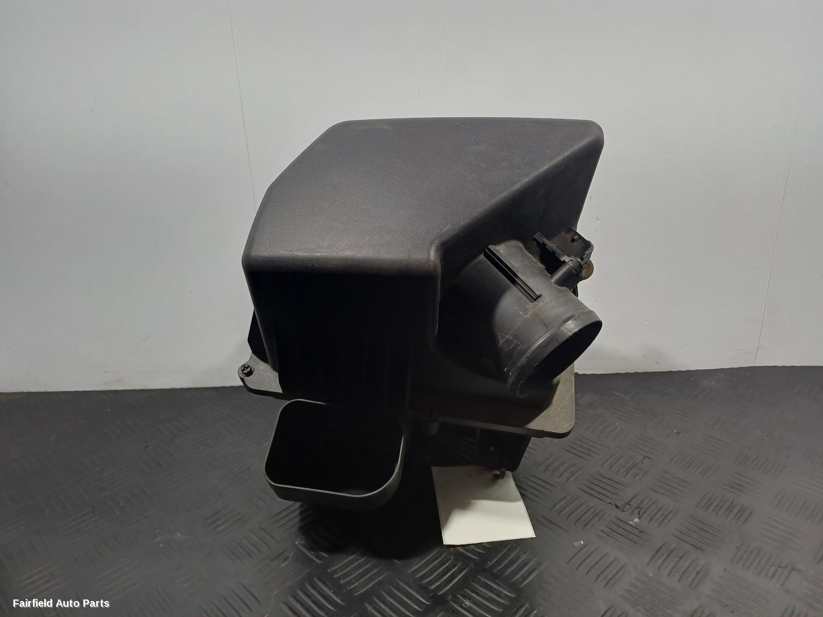 2014-2018 Jeep Cherokee Air Cleaner Box