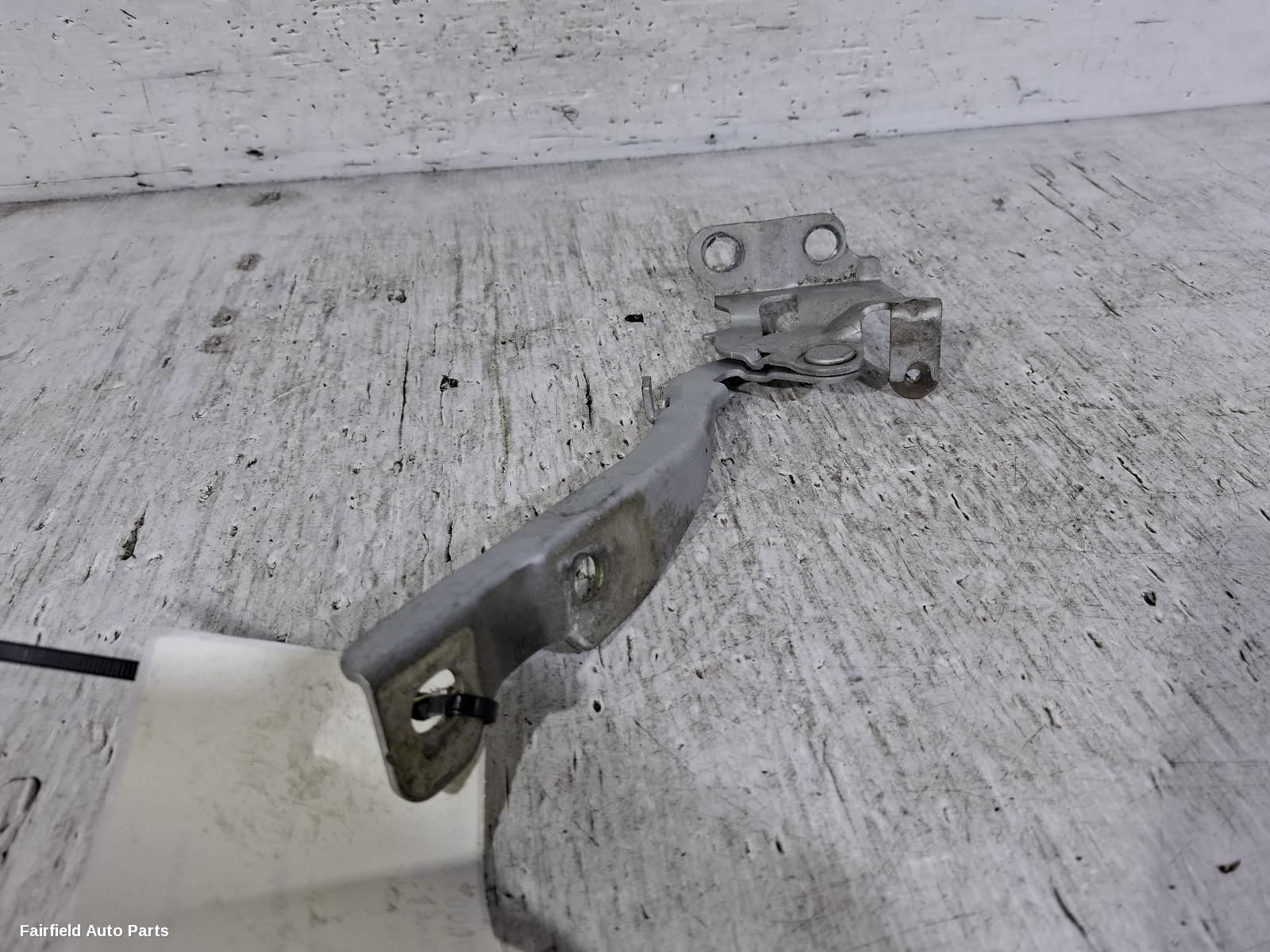 2010-2012 Hyundai I20 Bonnet Hinge Strut