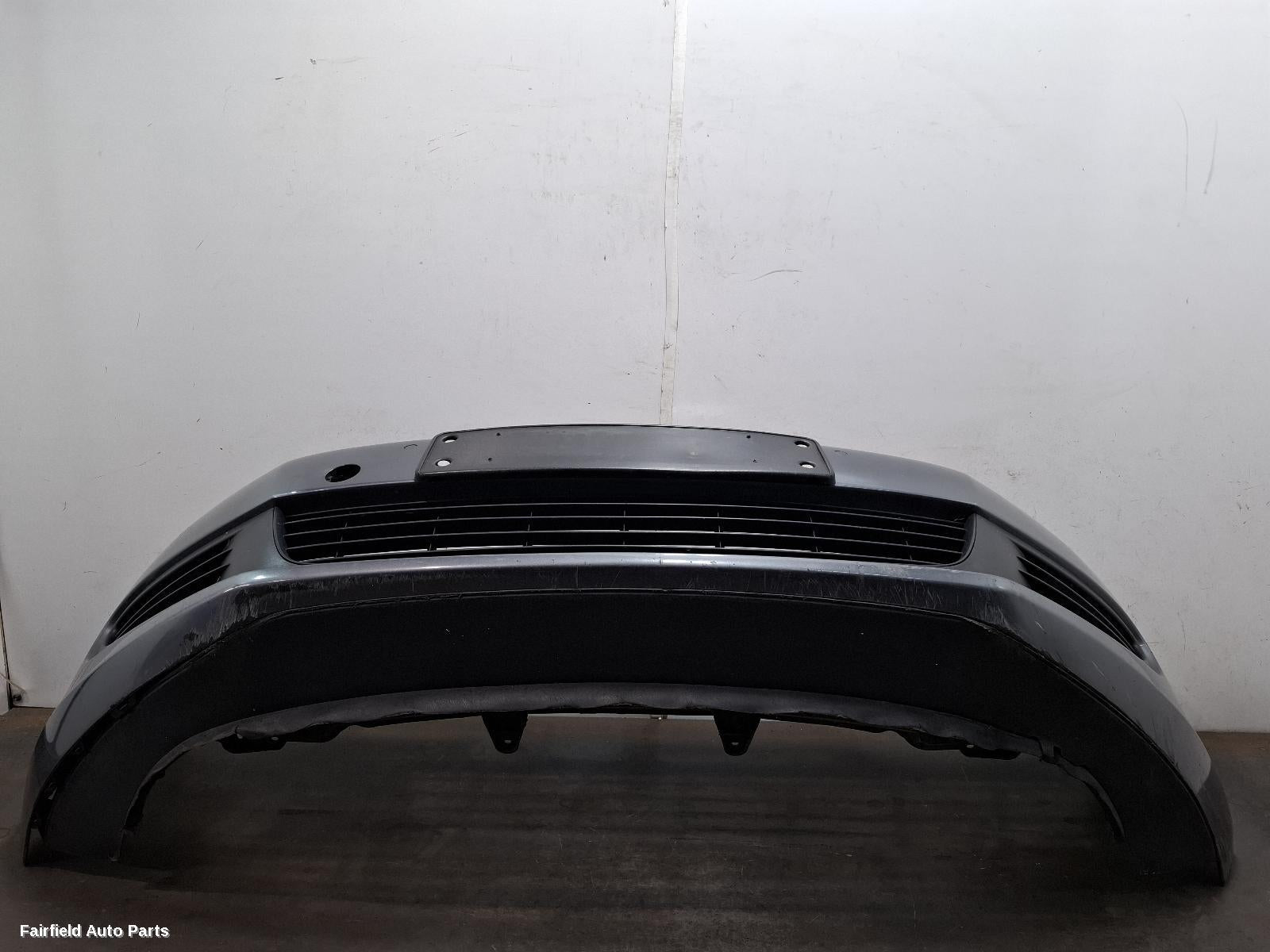 2009-2013 Volkswagen Golf Front Bumper
