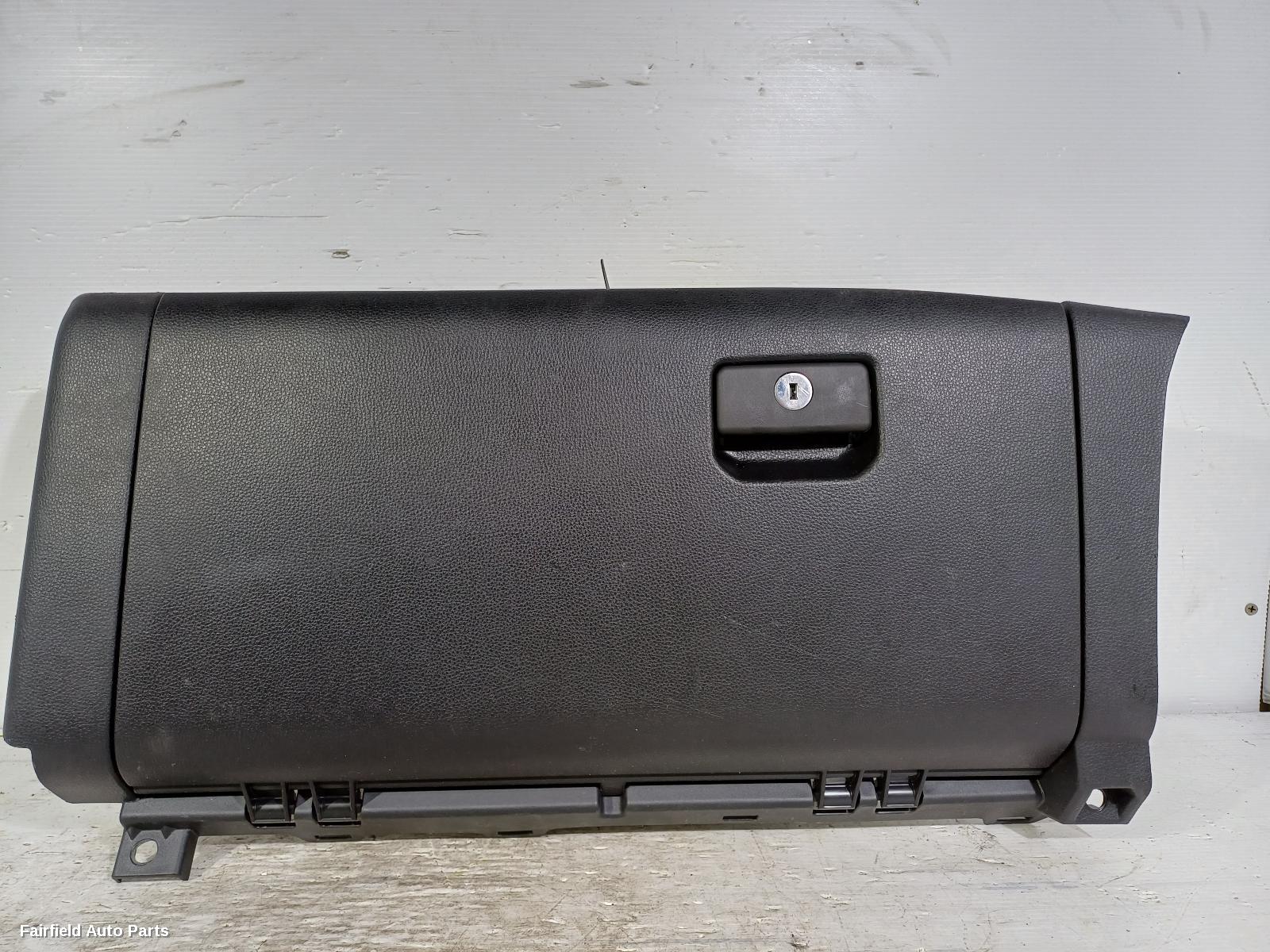 2021-2026 Toyota Kluger Glove Box