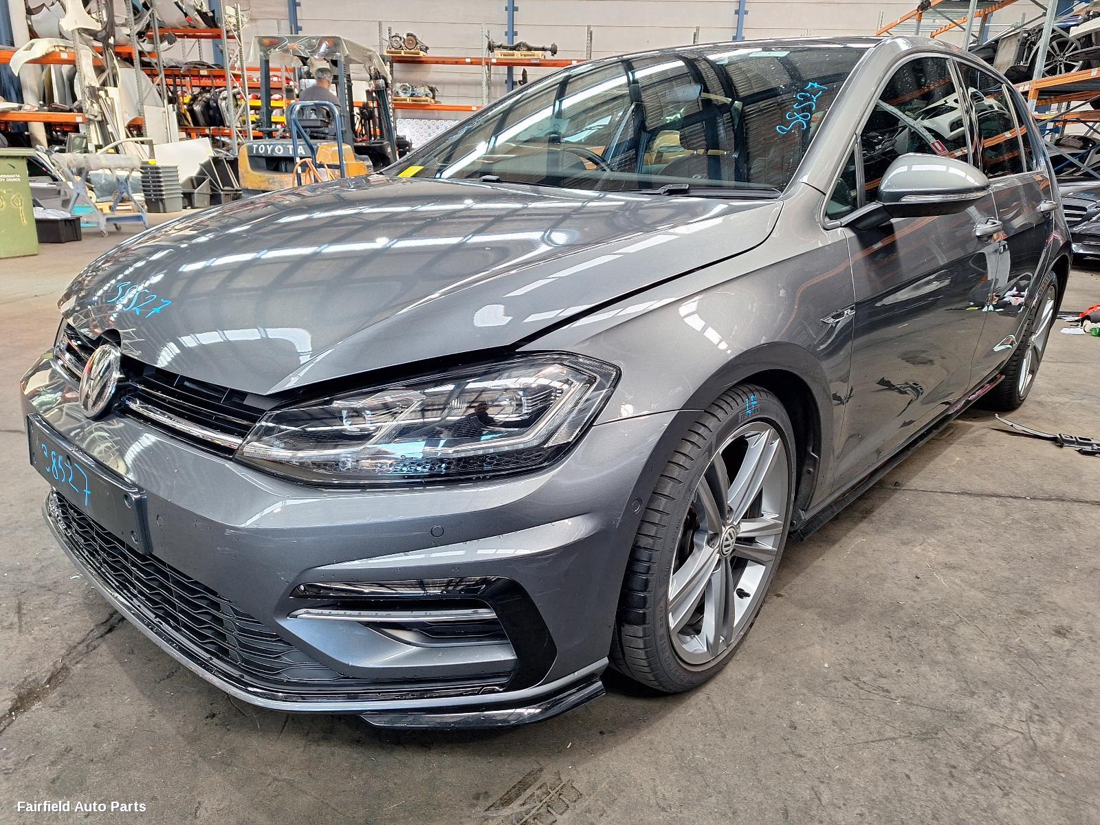 2017 Volkswagen Golf Air Flow Meter