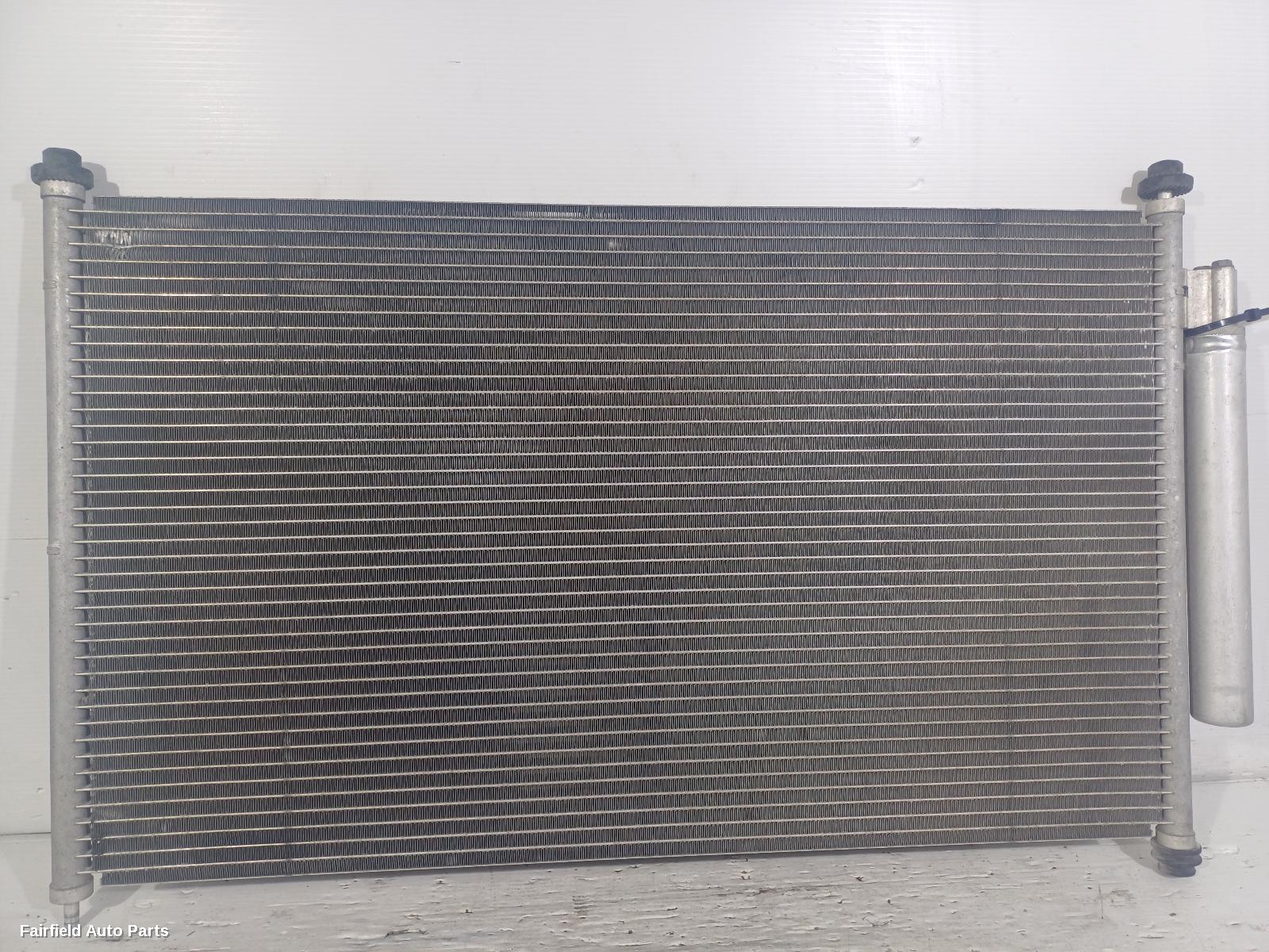 2014-2021 Honda Hrv A C Condenser
