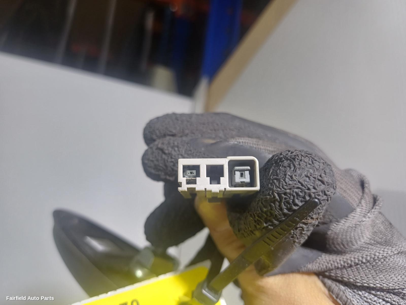 2012-2017 Hyundai I30 Antenna