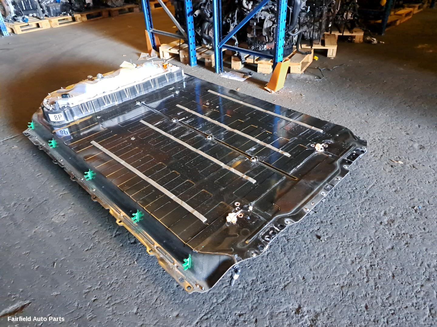 2019-2024 Tesla Model 3 High Voltage Battery