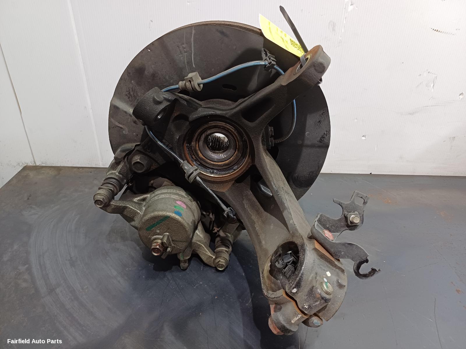 2016-2021 Honda Civic Left Front Hub Assembly