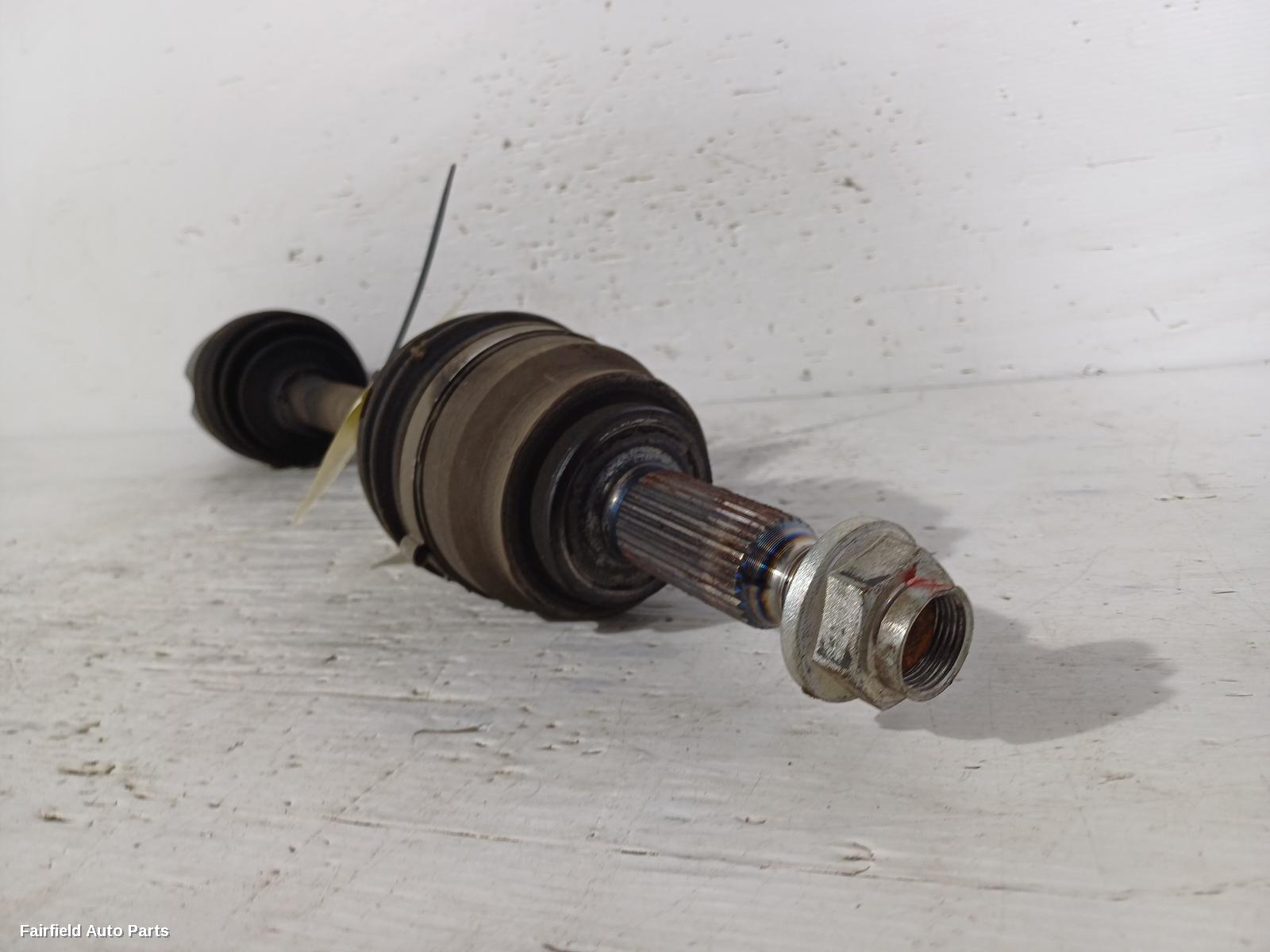 2012-2021 Mitsubishi Outlander Left Driveshaft