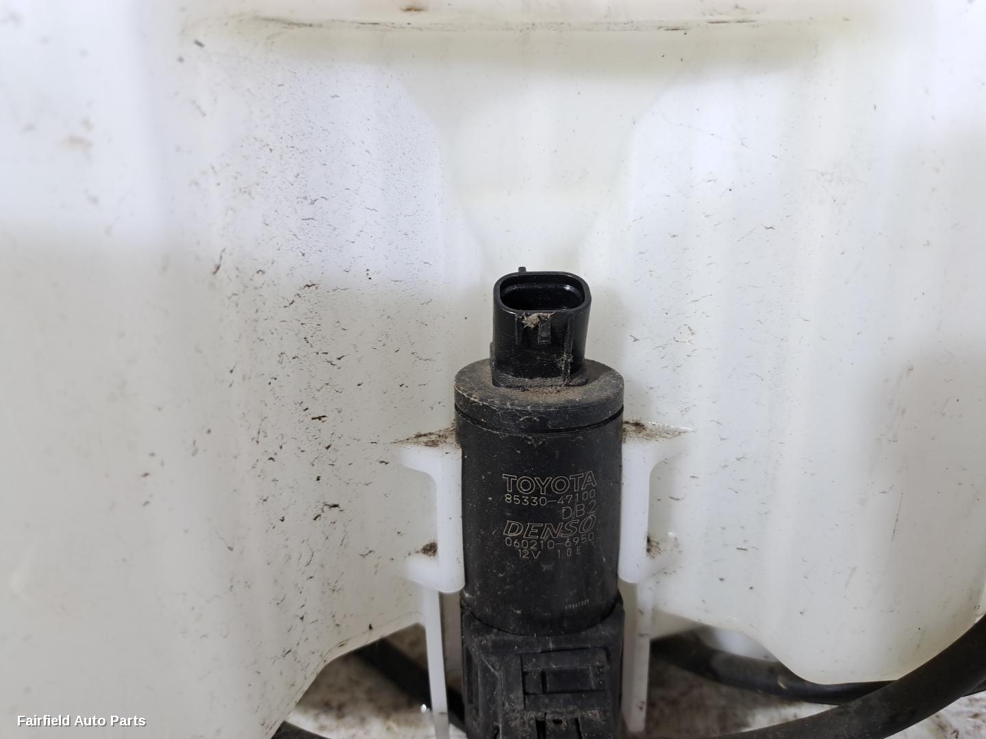 2021-2026 Lexus Nx Washer Bottle