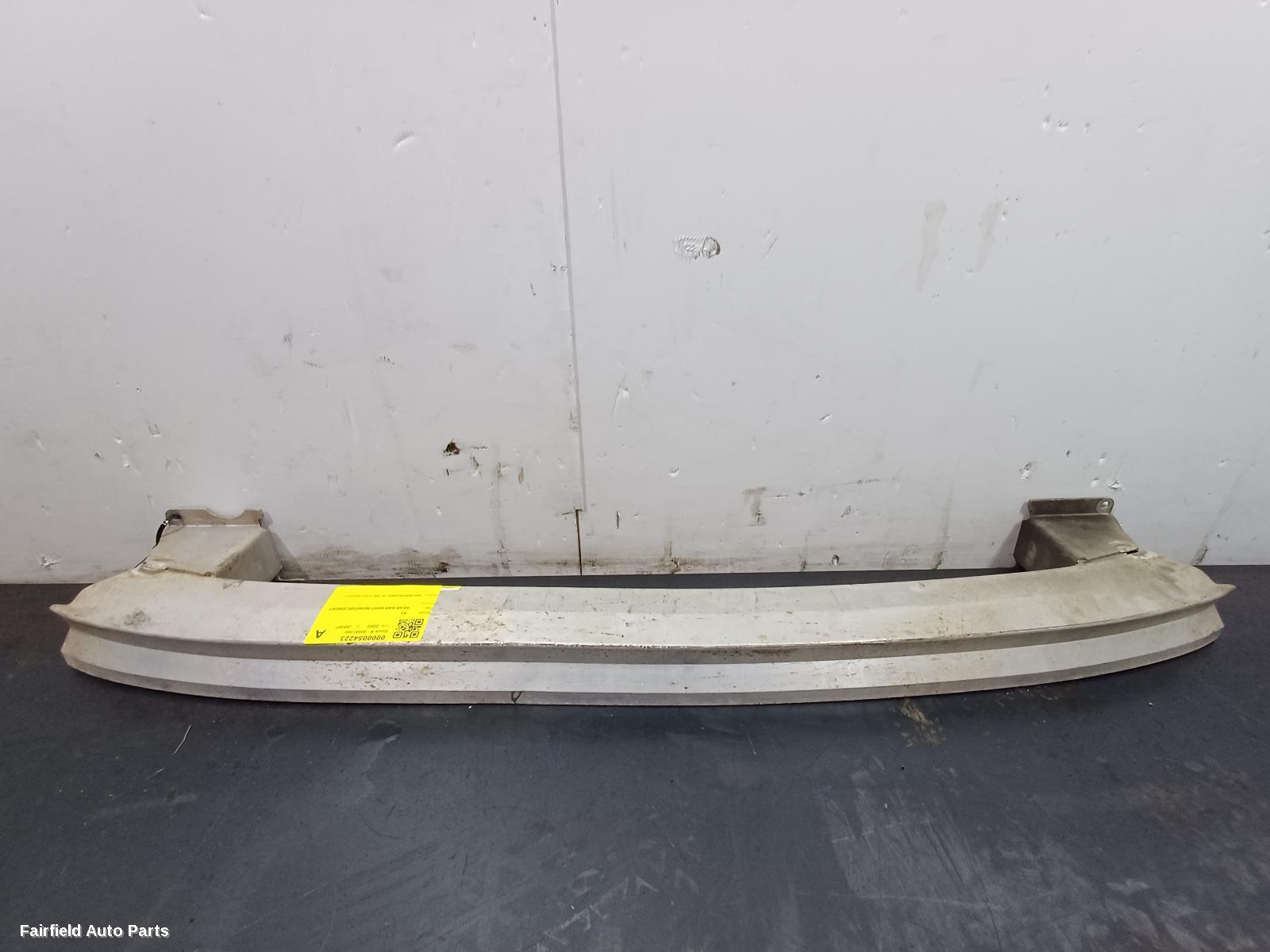 2004-2013 Audi A3 R Bar Bracket Reinfo