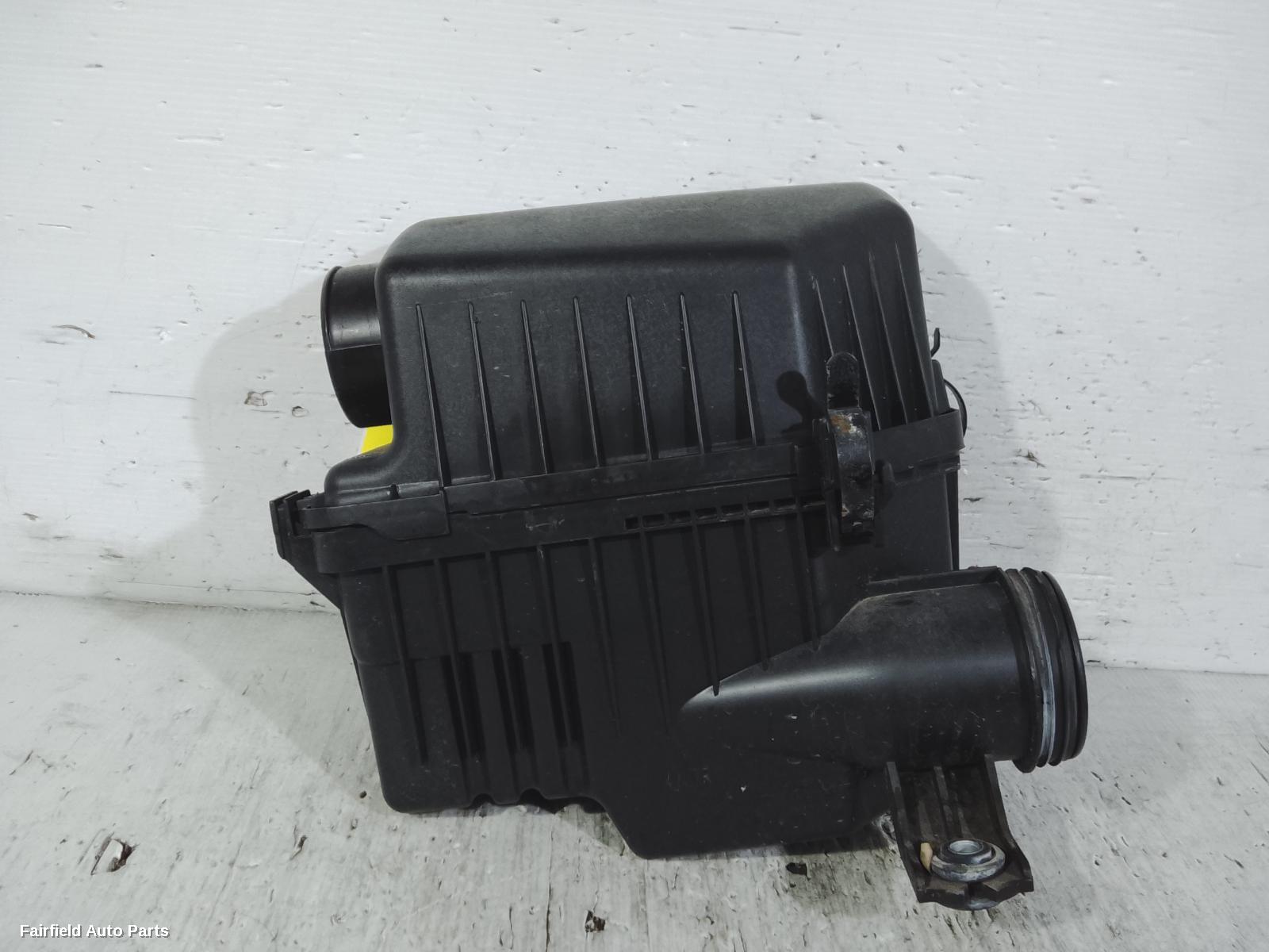 2011-2019 Hyundai Accent Air Cleaner Box