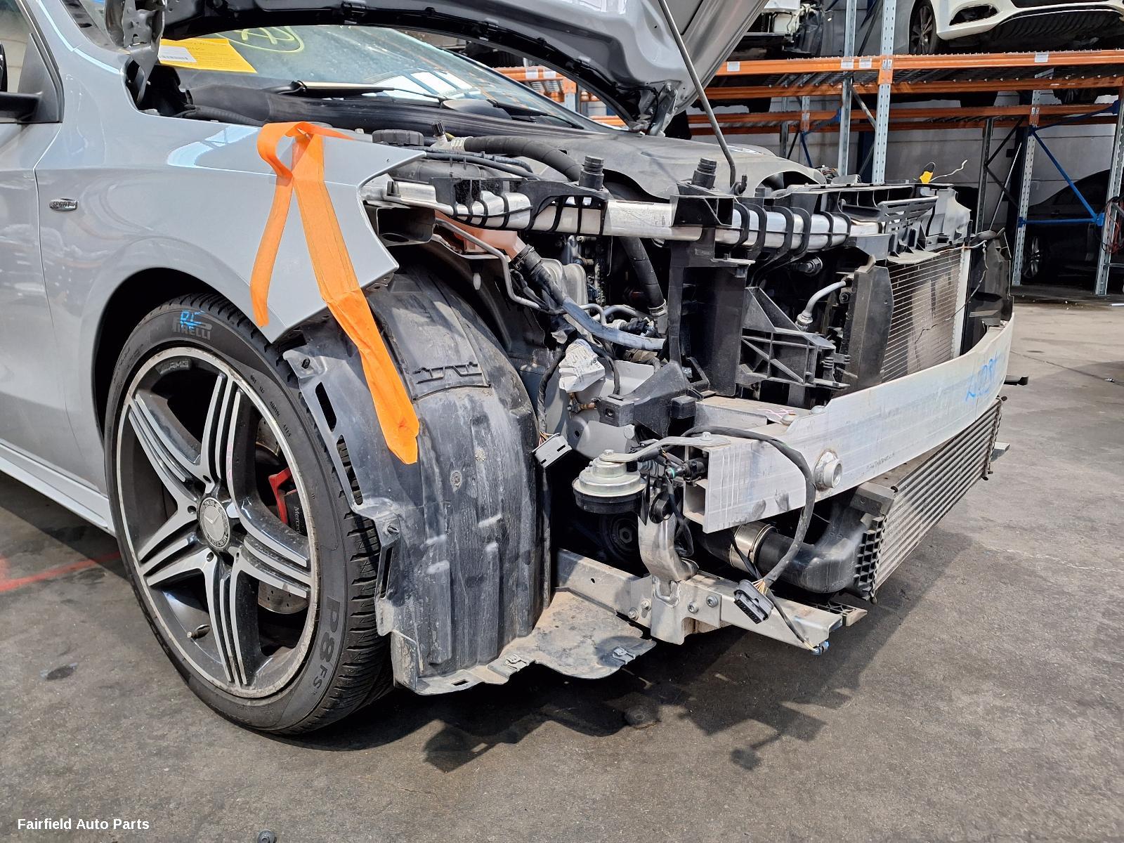 2015 Mercedes A Class Right Taillight