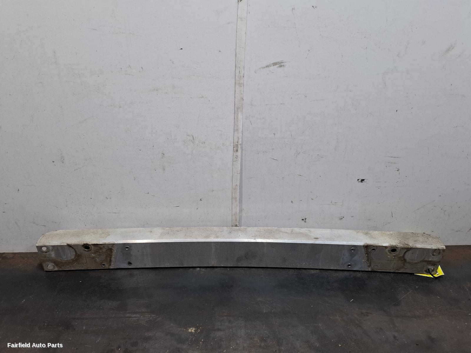 2008 Holden Commodore F Bar Reinforc Brack