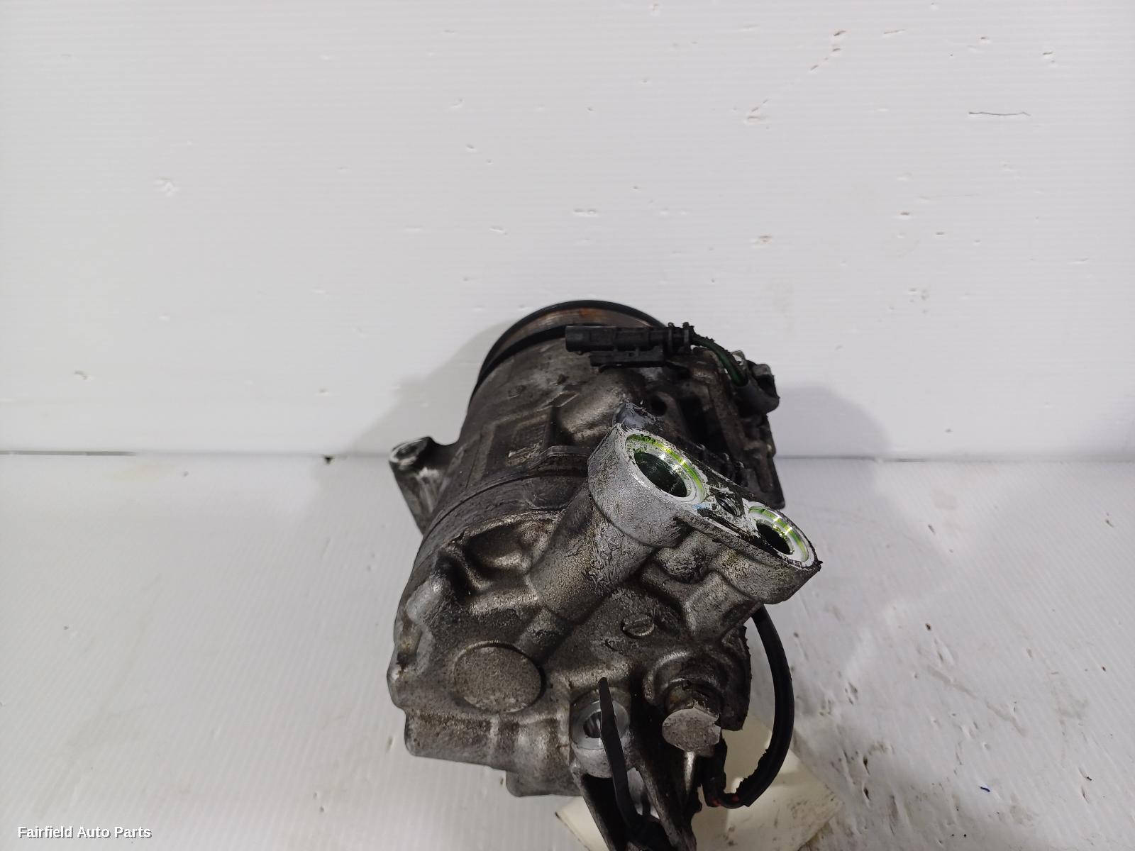 2013-2017 Holden Commodore A C Compressor