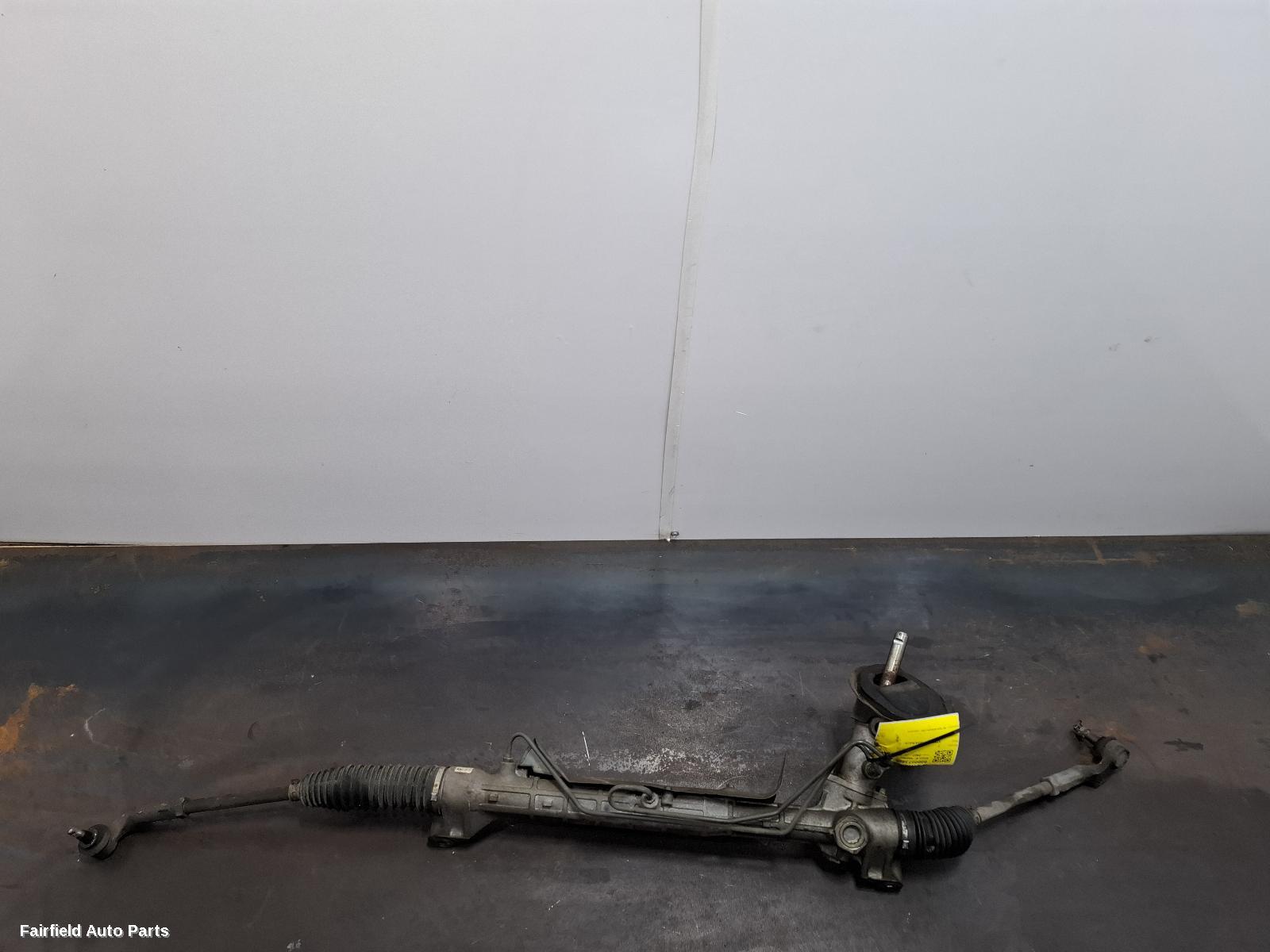 2003-2009 Mazda 3 Steering Box Rack