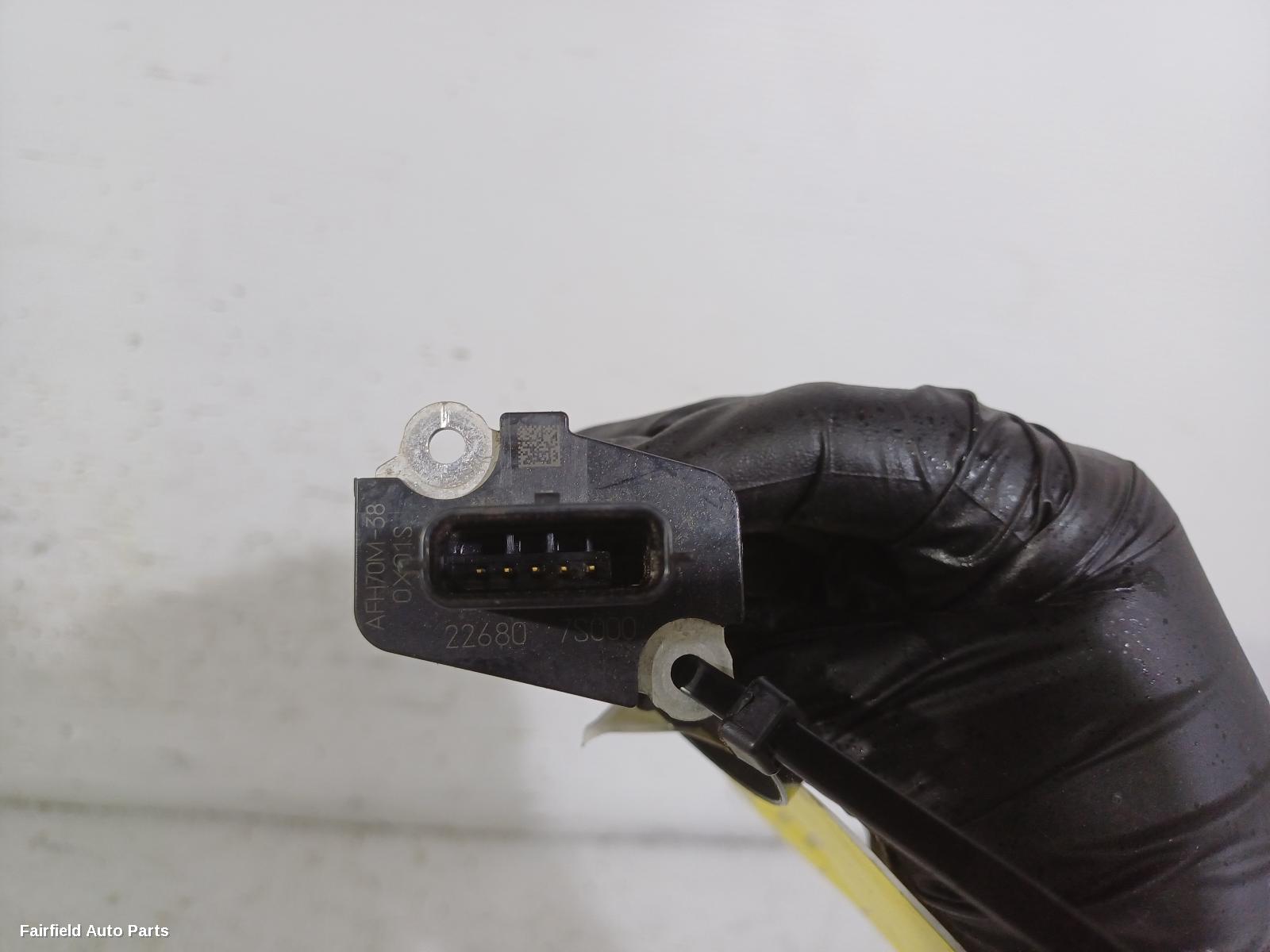 2012-2025 Nissan Patrol Air Flow Meter