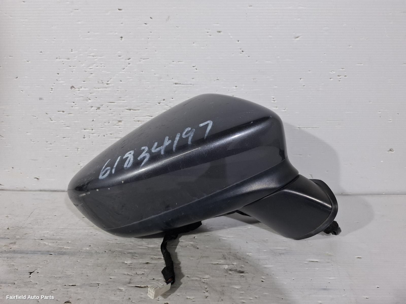 2012-2016 Mazda 6 Right Door Mirror