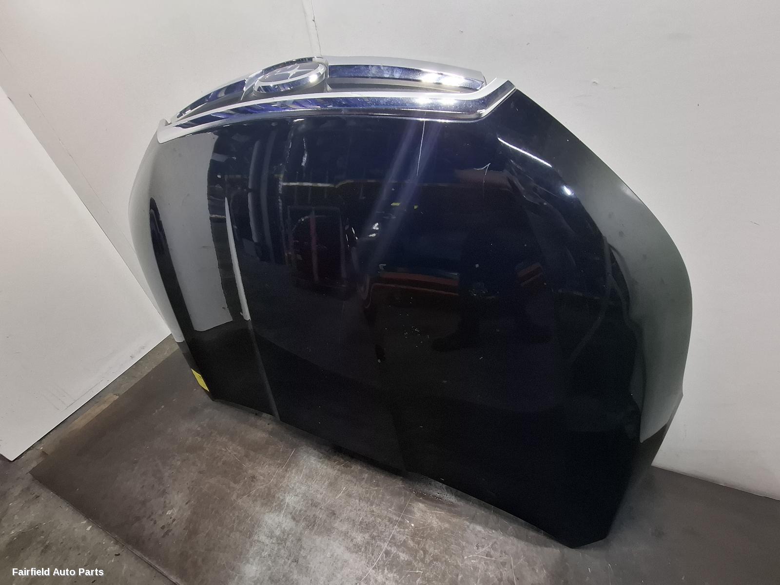 2012-2018 Subaru Forester Bonnet