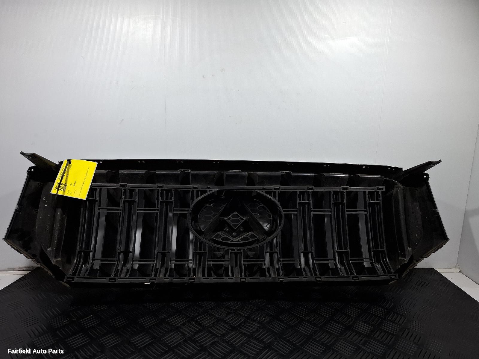 2017-2021 Ldv T60 Grille